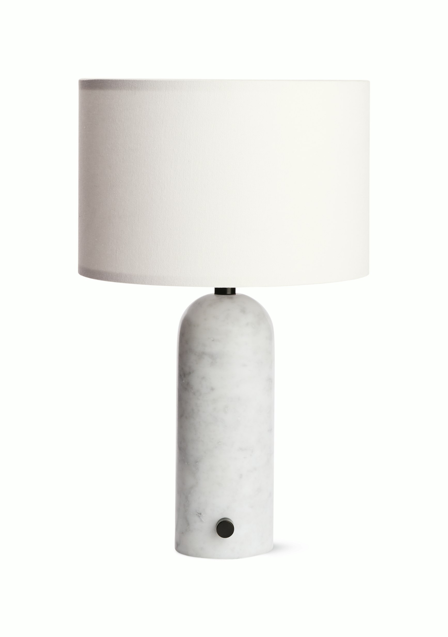 Gravity Table Lamp