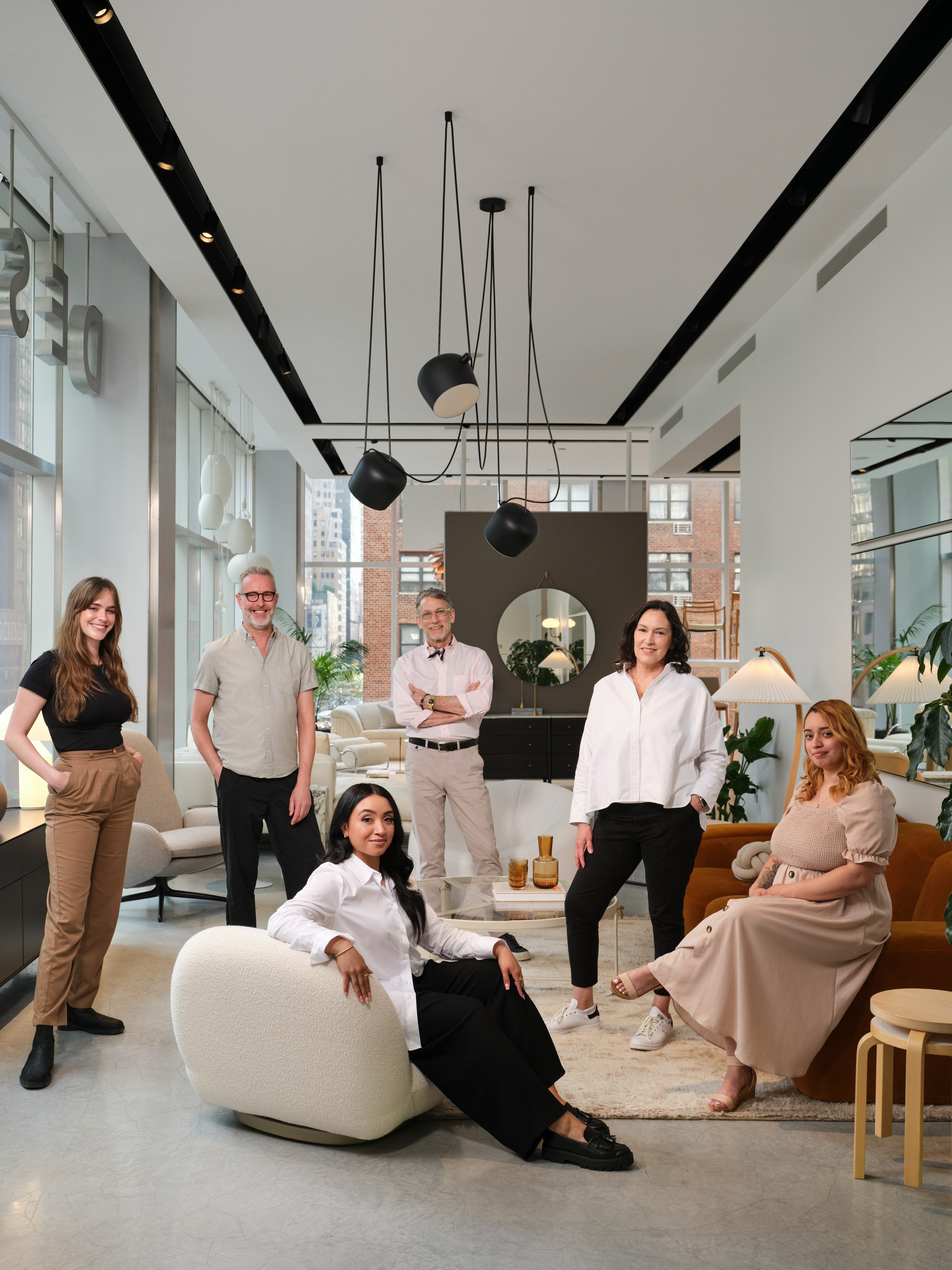 DWR Design Concierge, Fall 2024