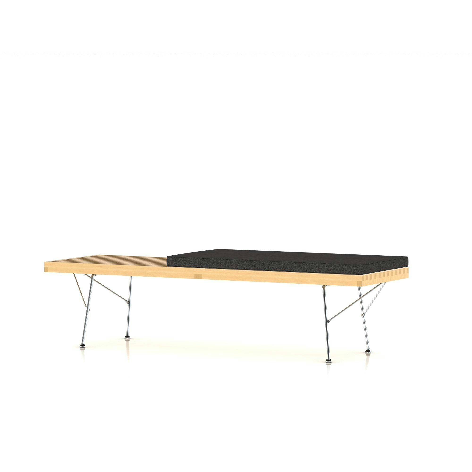 Nelson Platform Bench Cushion