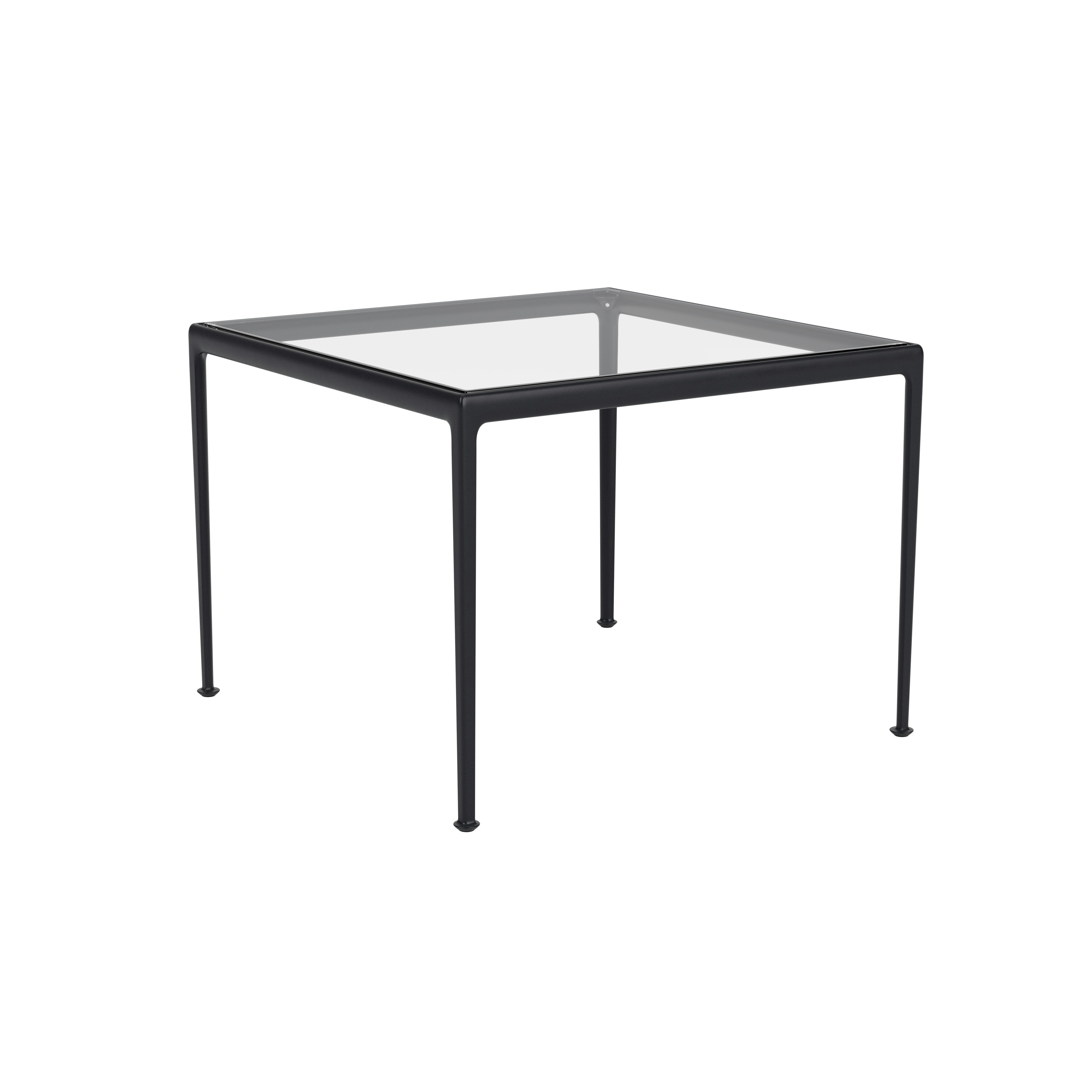 1966 Collection Porcelain Dining Table