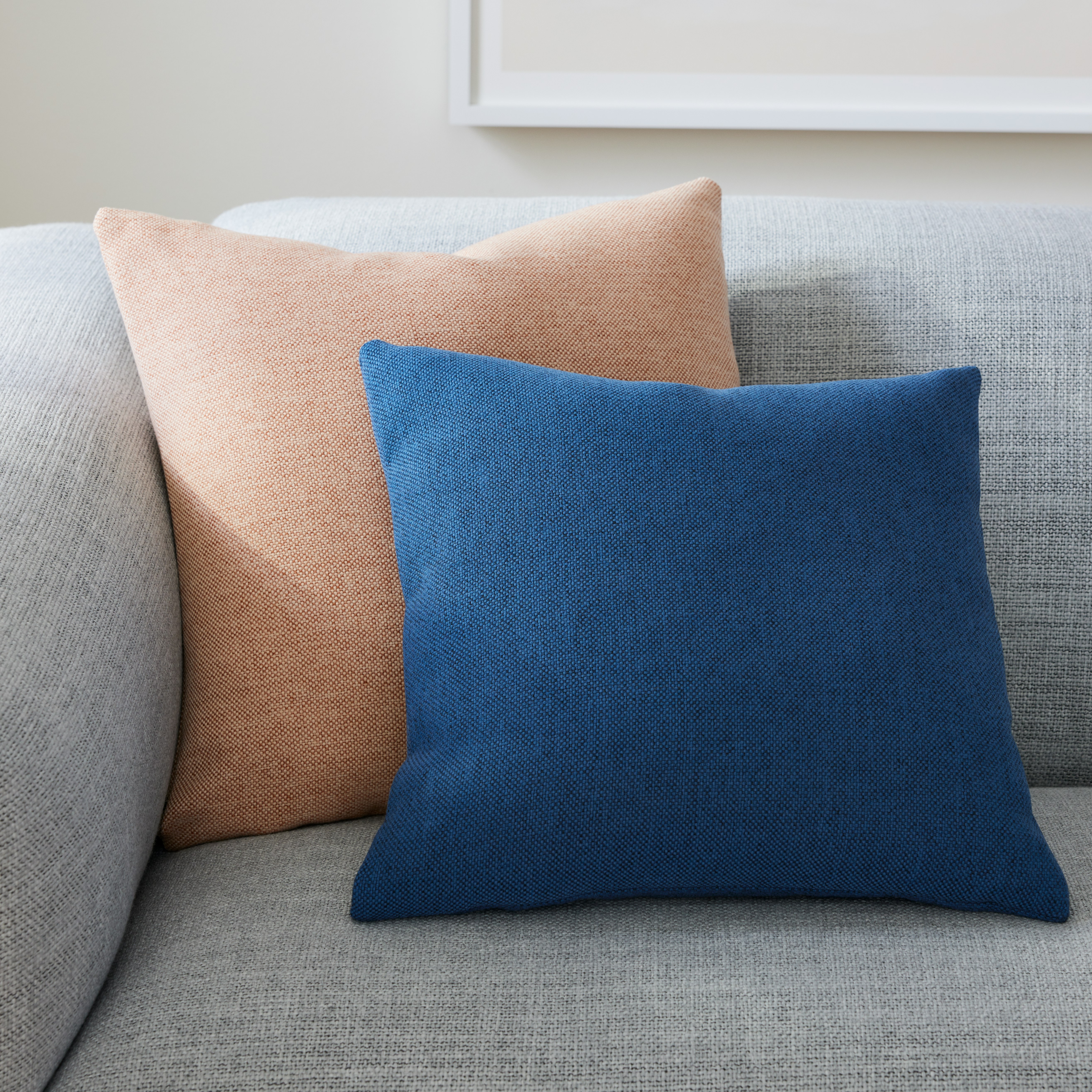 Mode Pillow