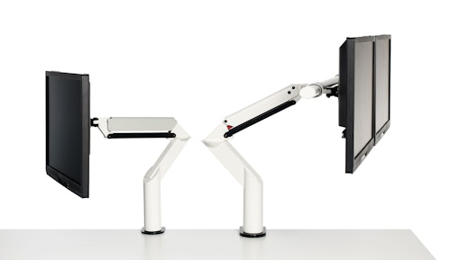 KnollExtra Sapper XYZ Crossbar 