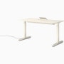 Renew Desk with Embedded Power Renew Desk with Embedded Power
