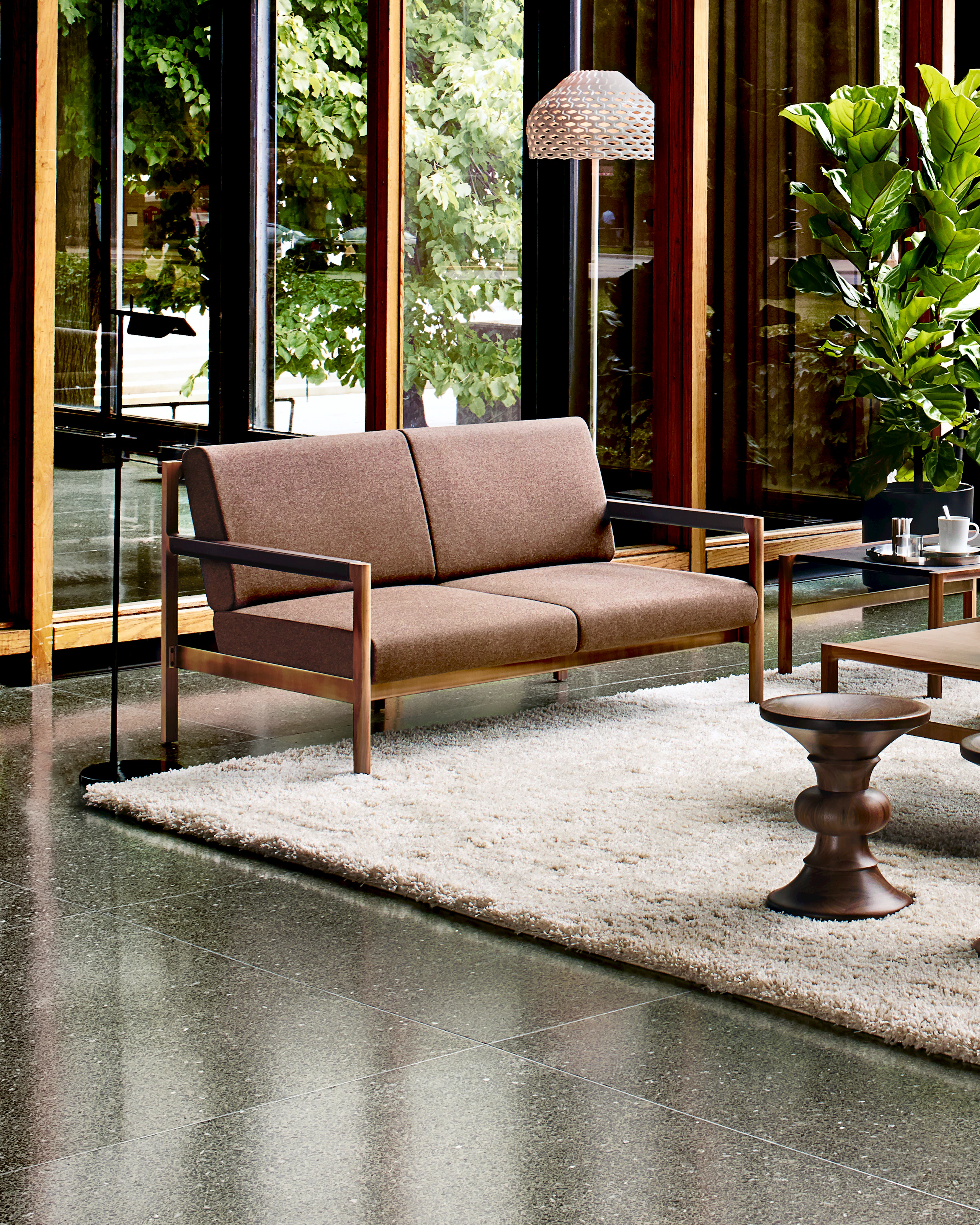 Brabo Table