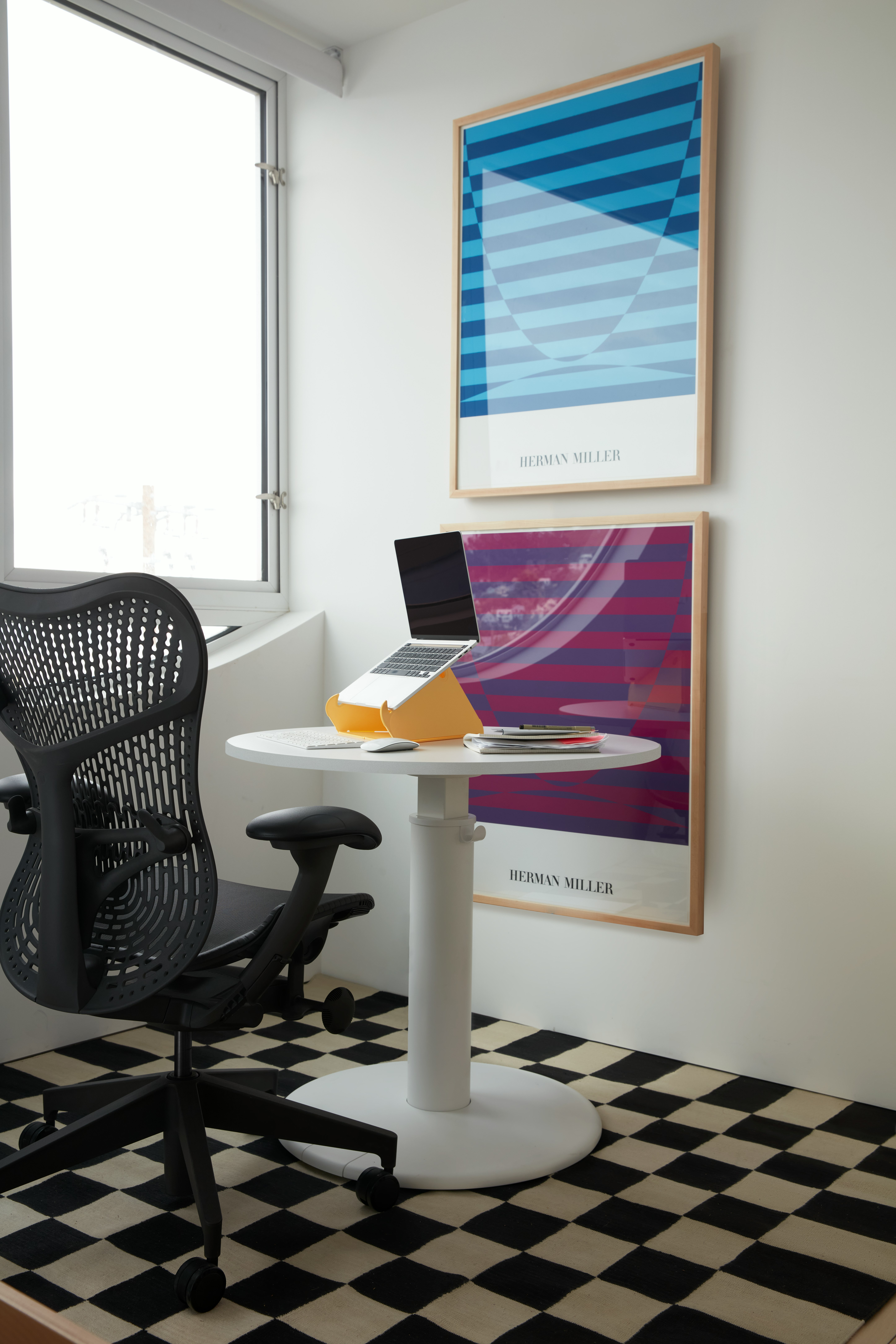 Mirra 2 Chair