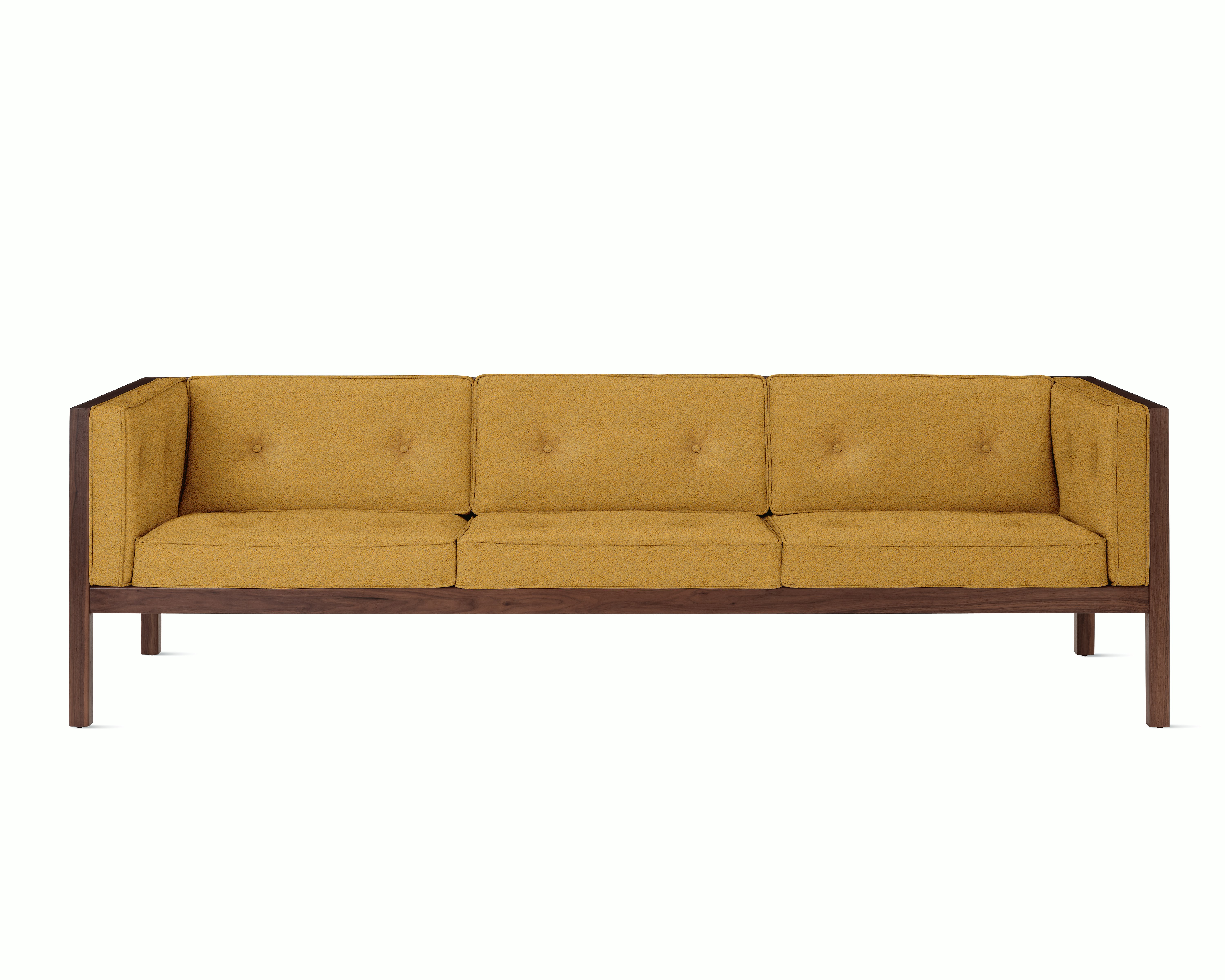 Cube Sofa 92"