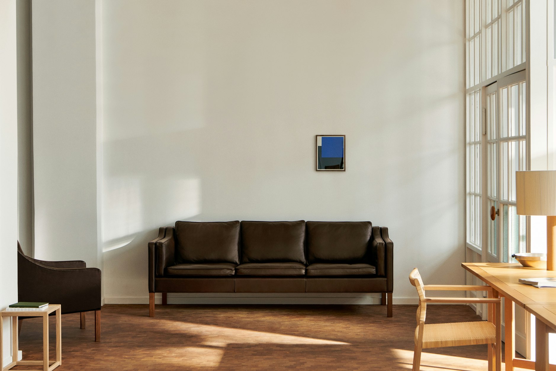 Mogensen 2213 Sofa