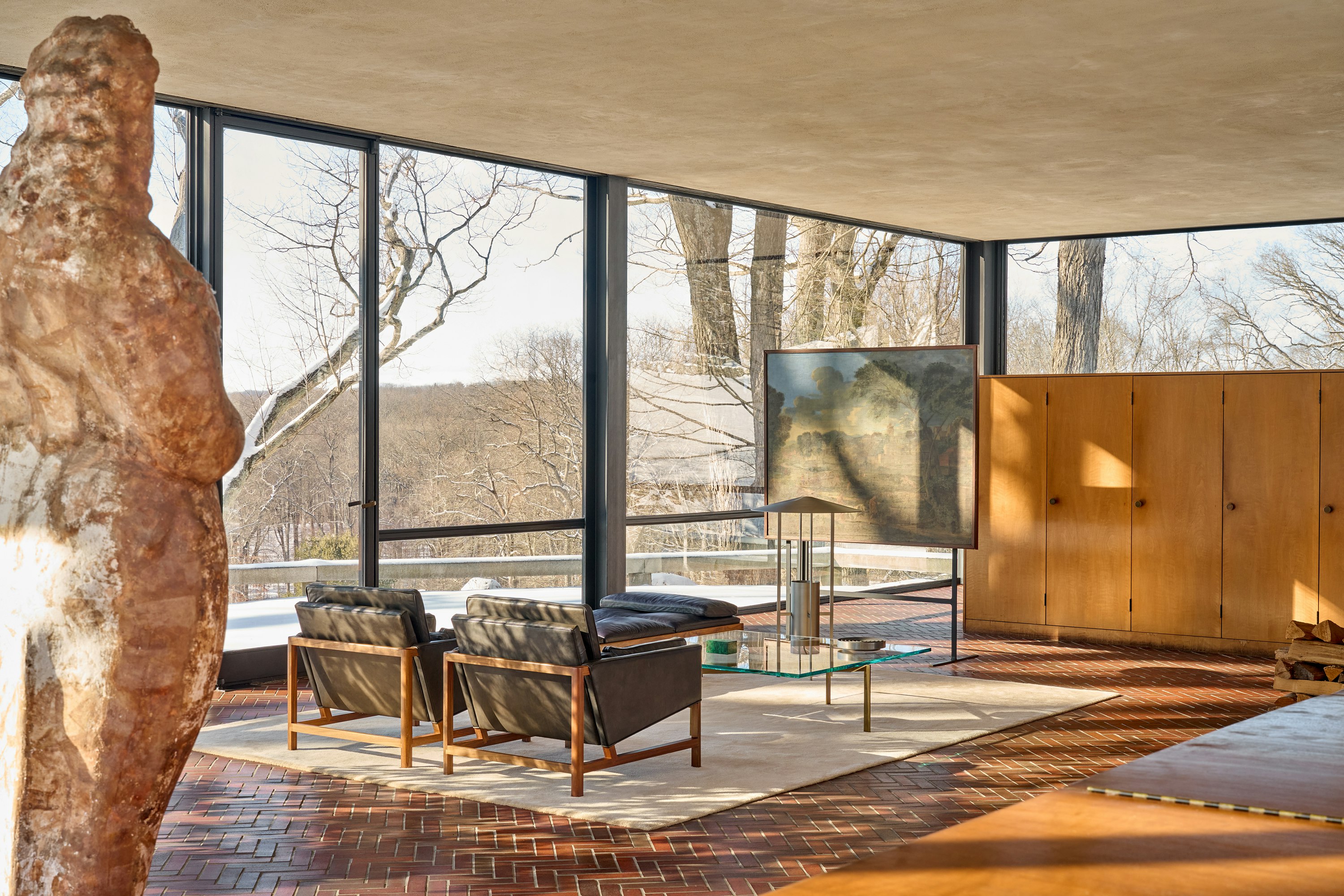 Johnson/Kelly Floor Lamp