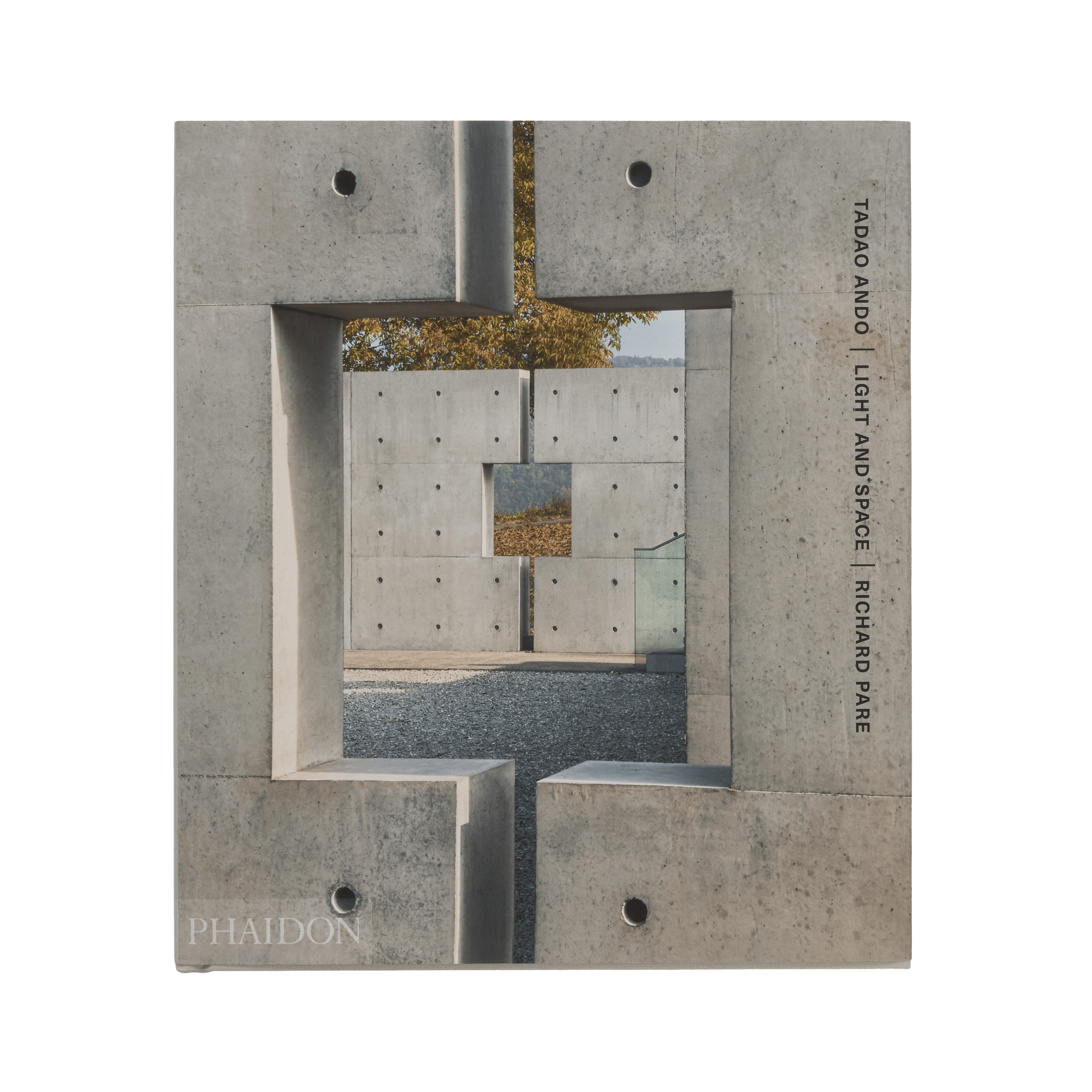 Tadao Ando: Light and Space