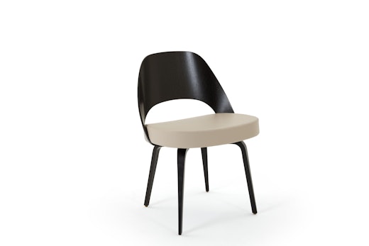Saarinen Executive Chair - Veneer Back 