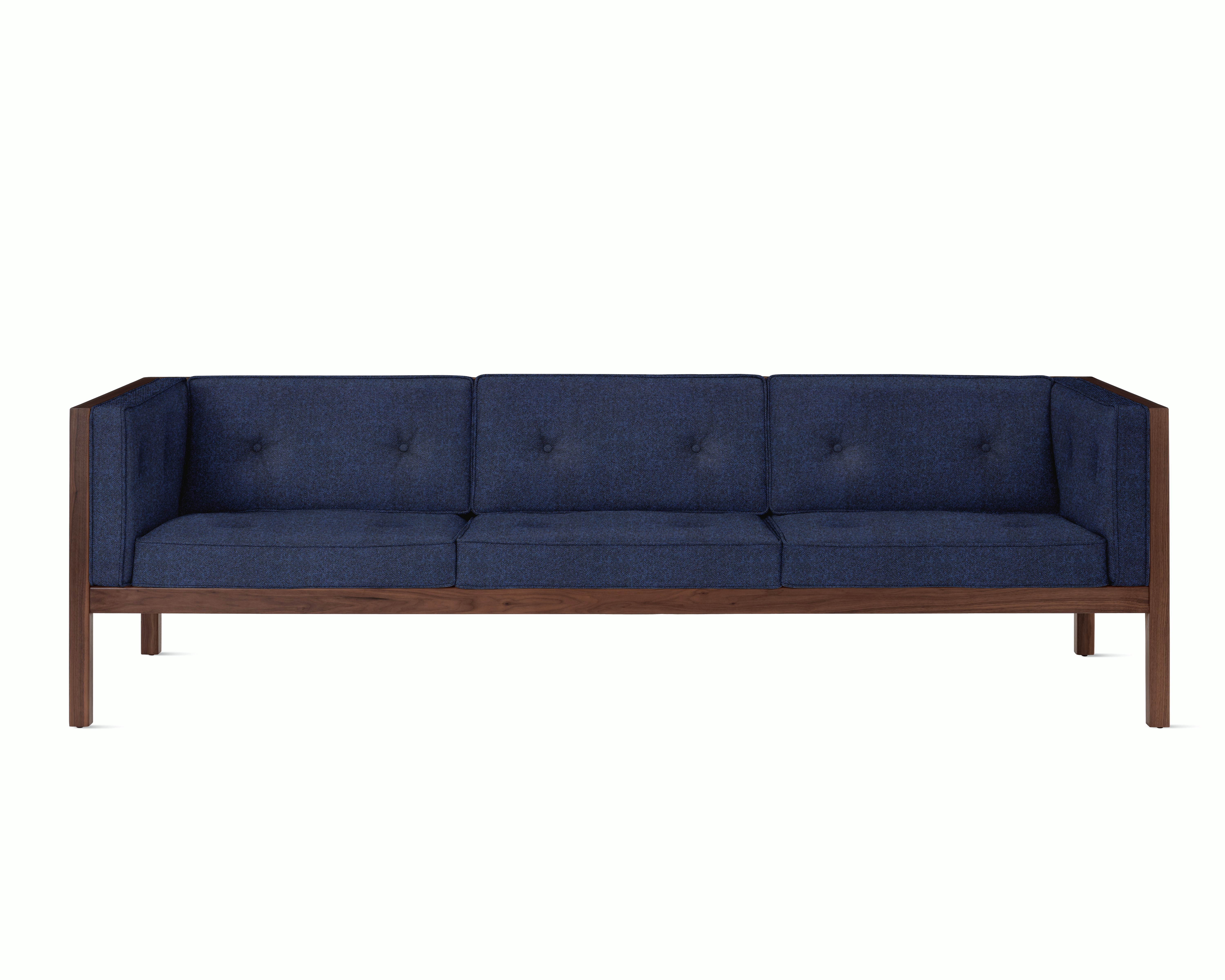 Cube Sofa 92"