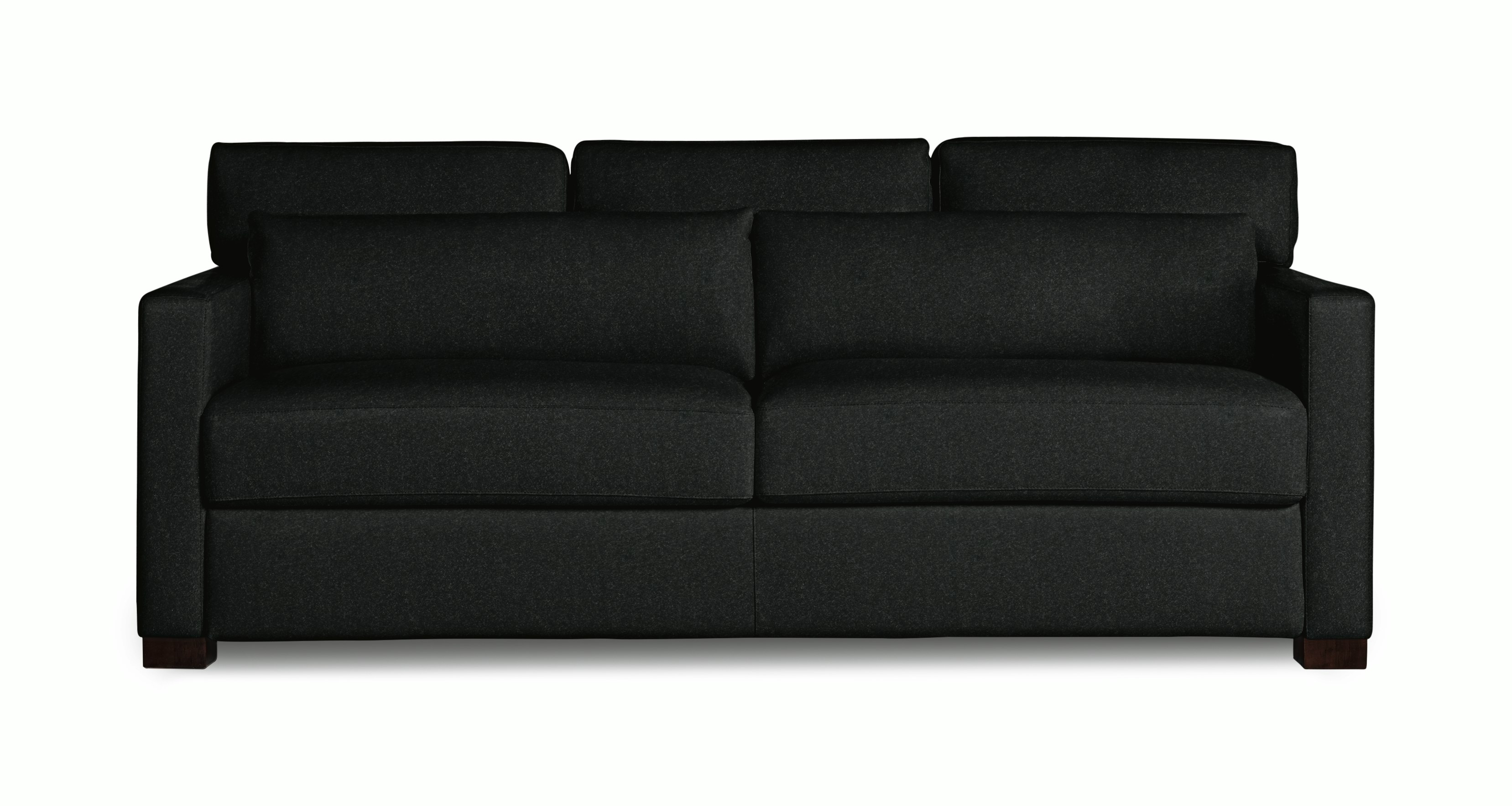 Vesper Sleeper Sofa, Fabric
