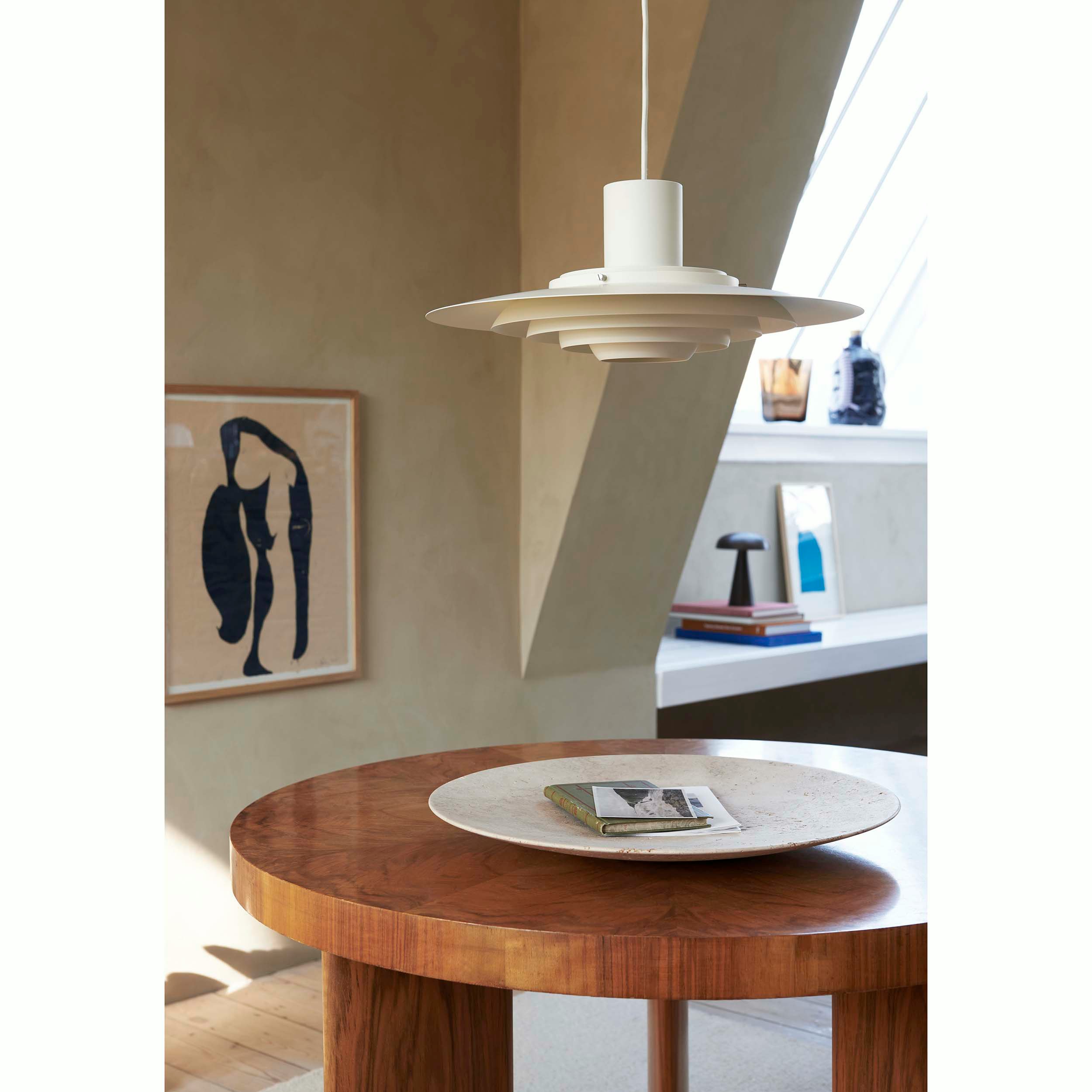 P376 Pendant Lamp