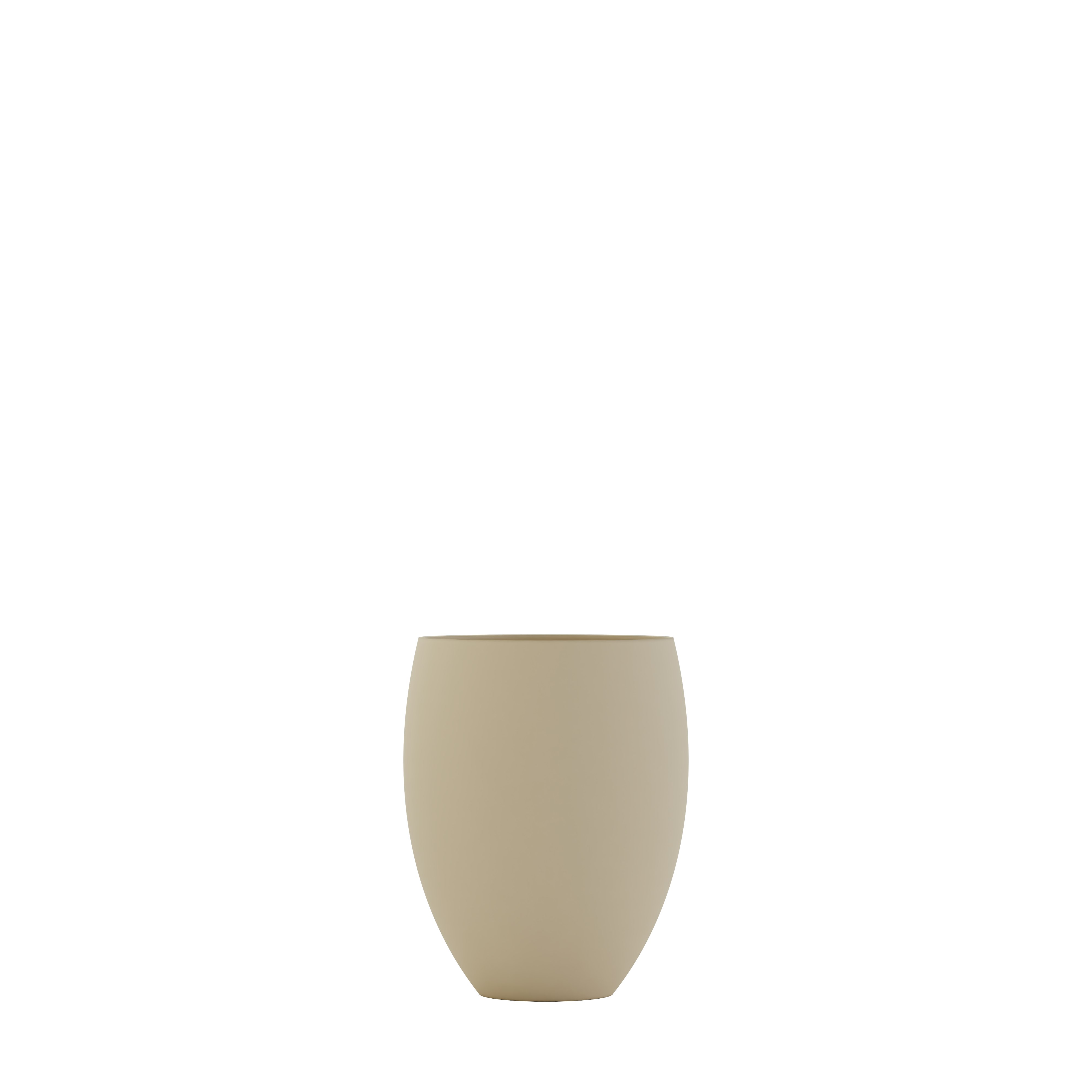 Del Mar Concrete Planter