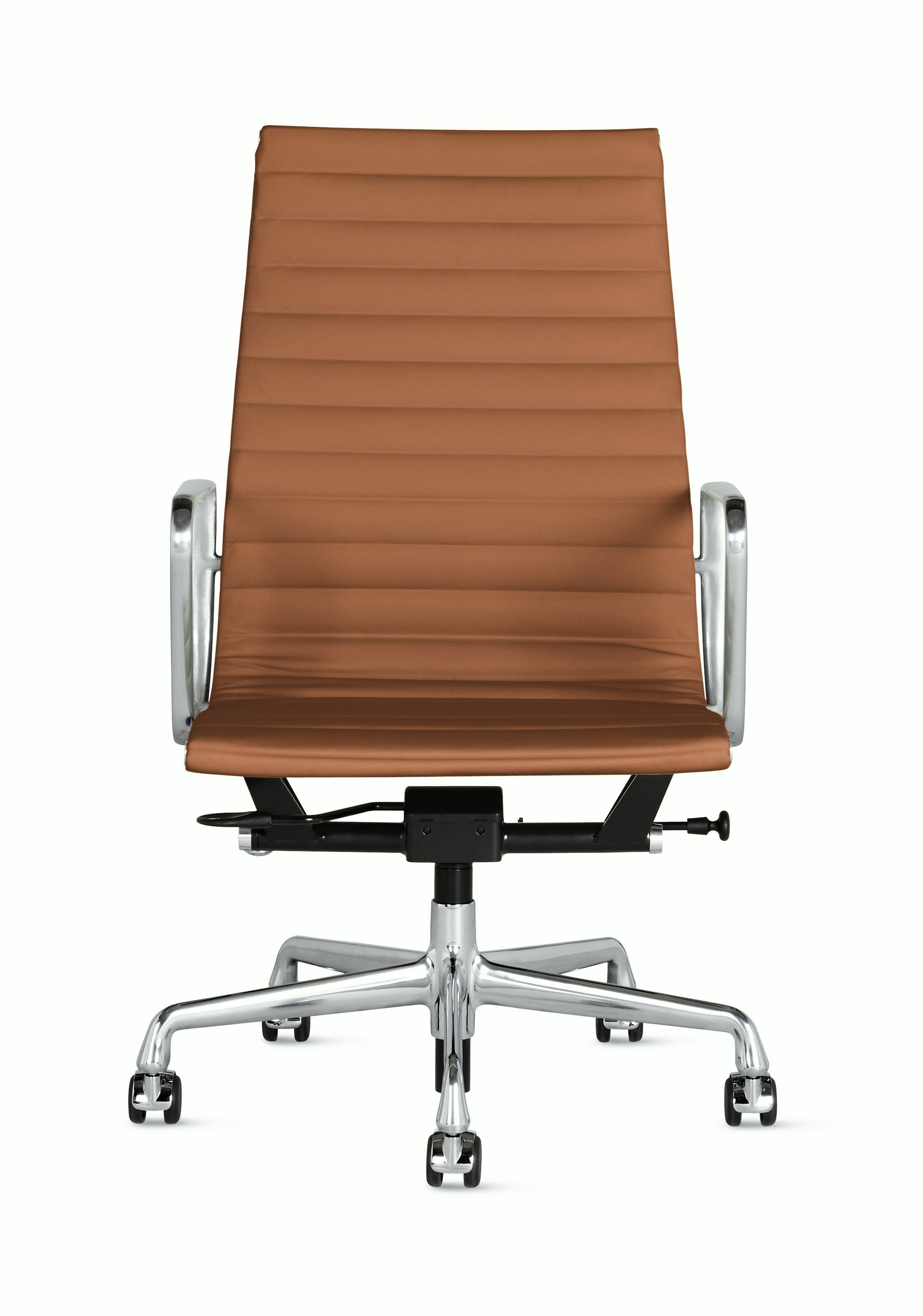 Eames Aluminum Group Chair, Executive