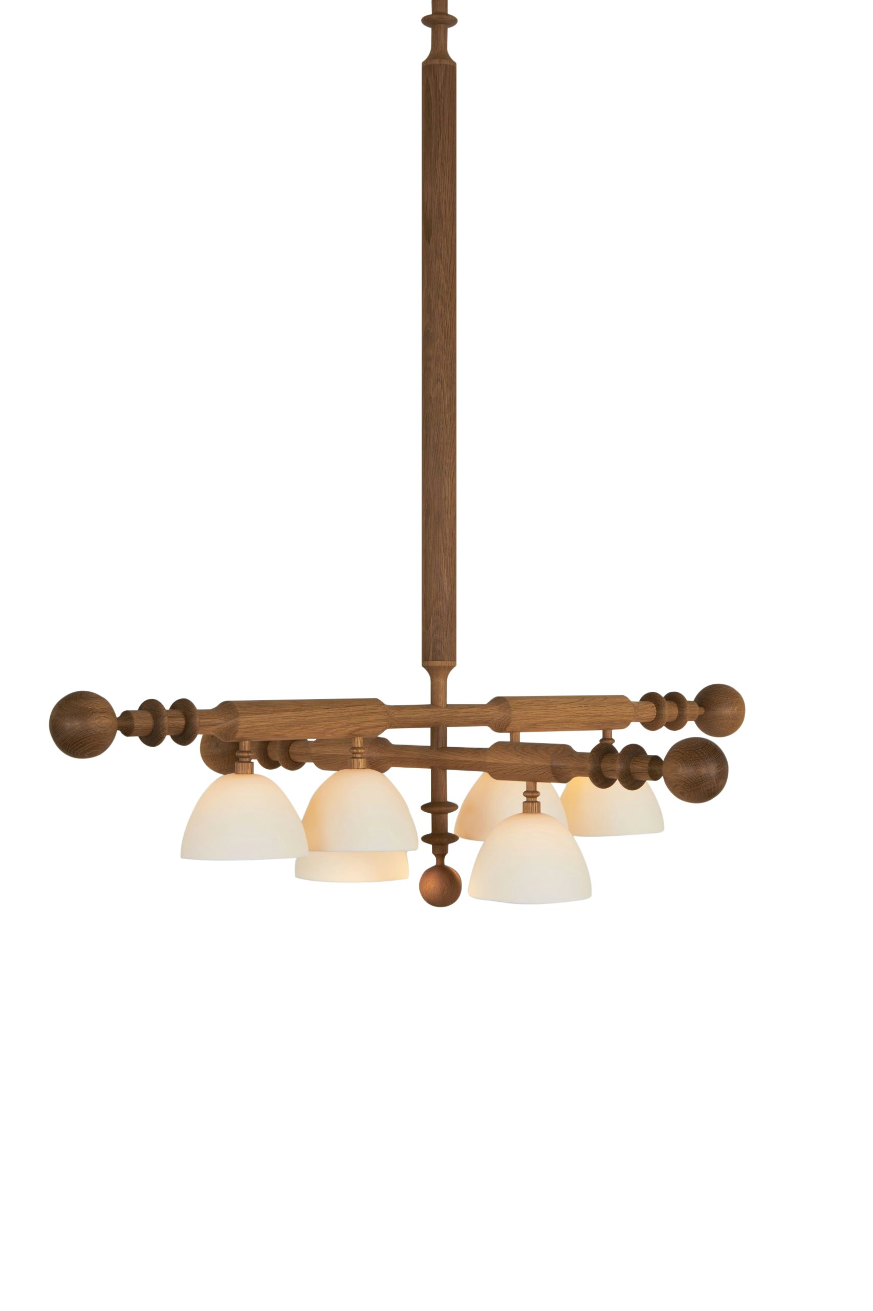 Del Playa Arm Pendant - Four