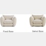 Perron Pillo Lounge Chair