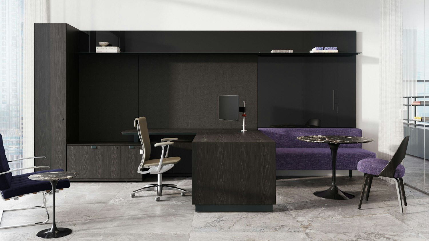 Cove Collection by Knoll