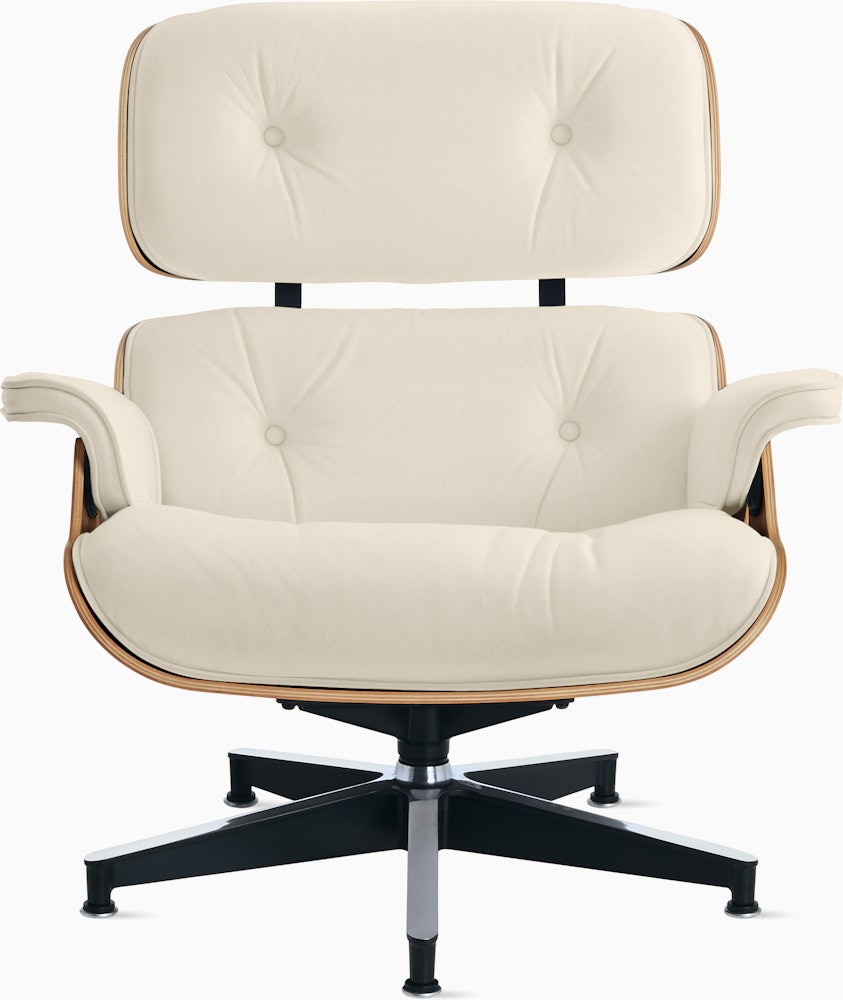 Eames Lounge Chair – Herman Miller Store Eames Lounge Chair – Herman Miller Store