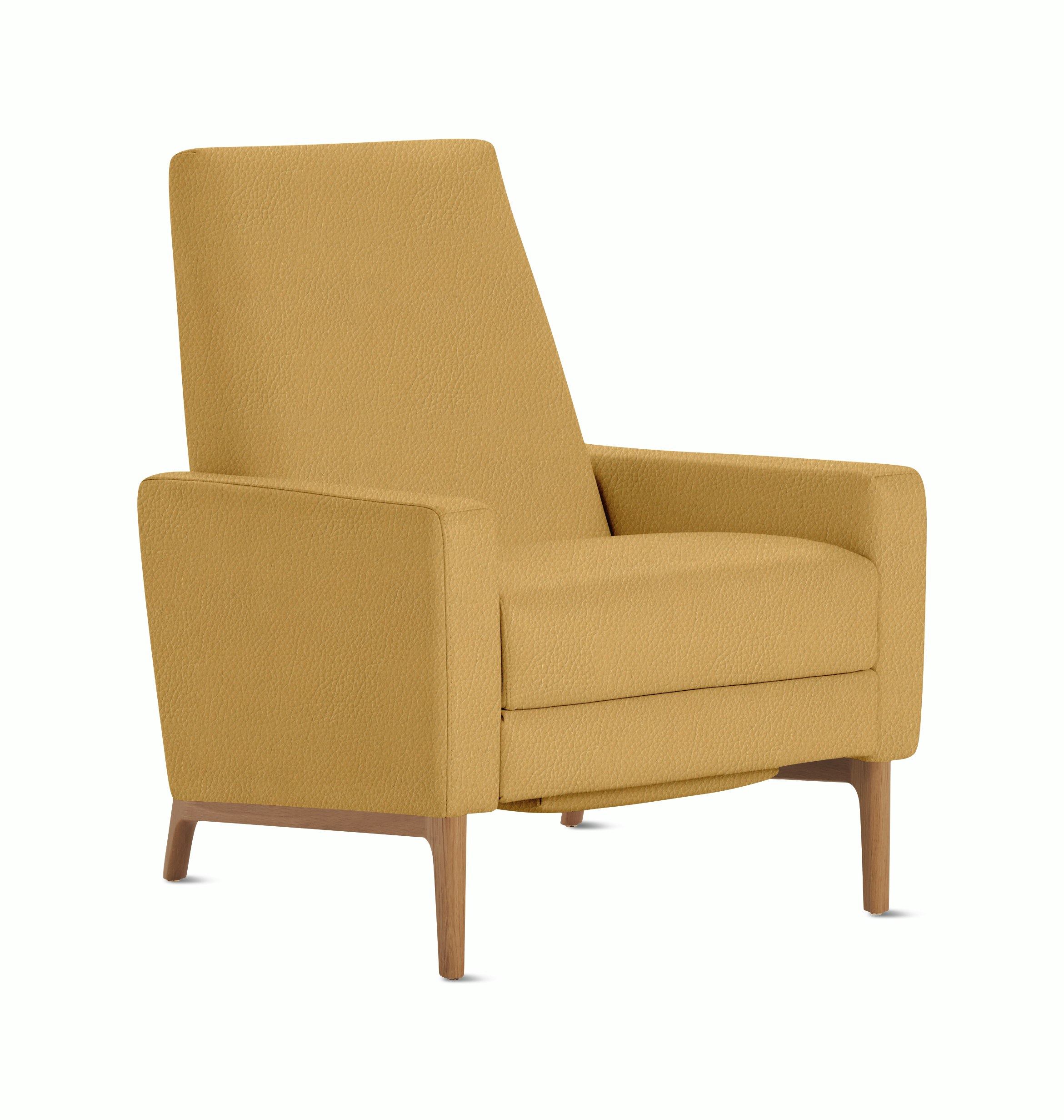 Flight Recliner