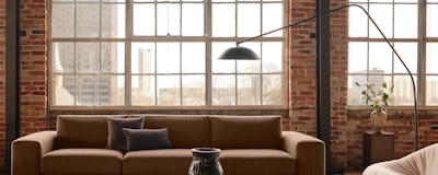 Floor Lamps