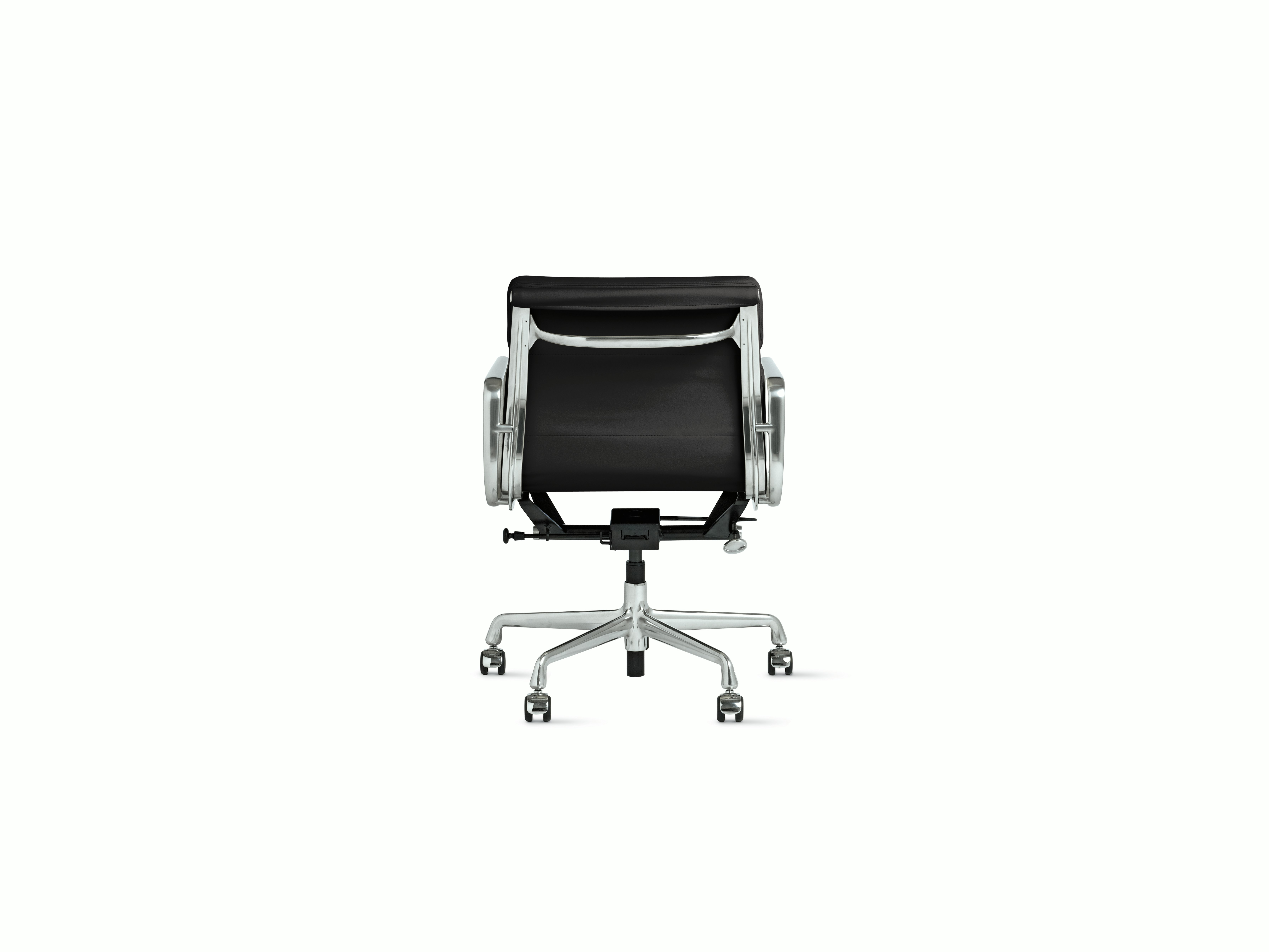 Eames Soft Pad Chair