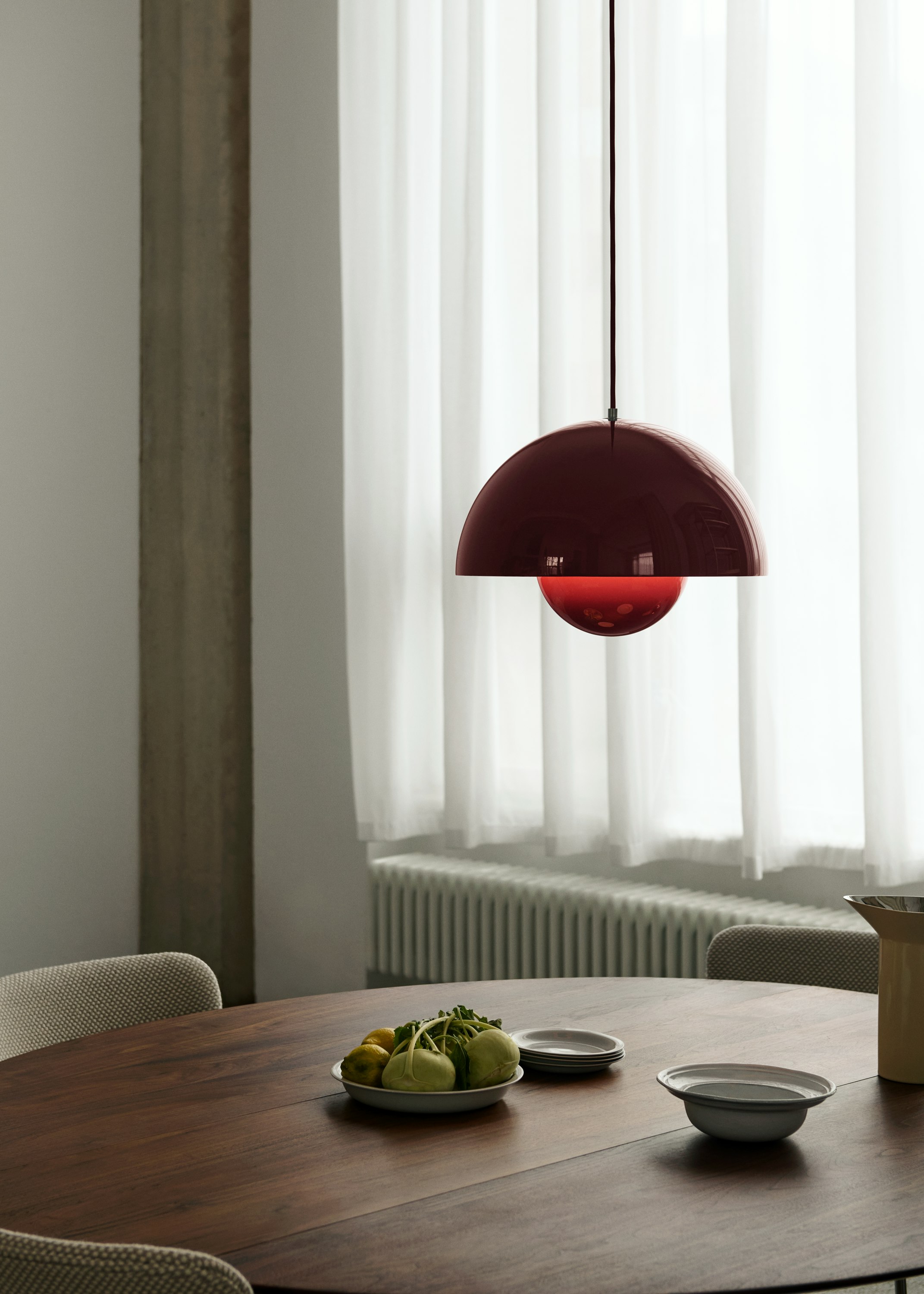 VP7 Flowerpot Pendant