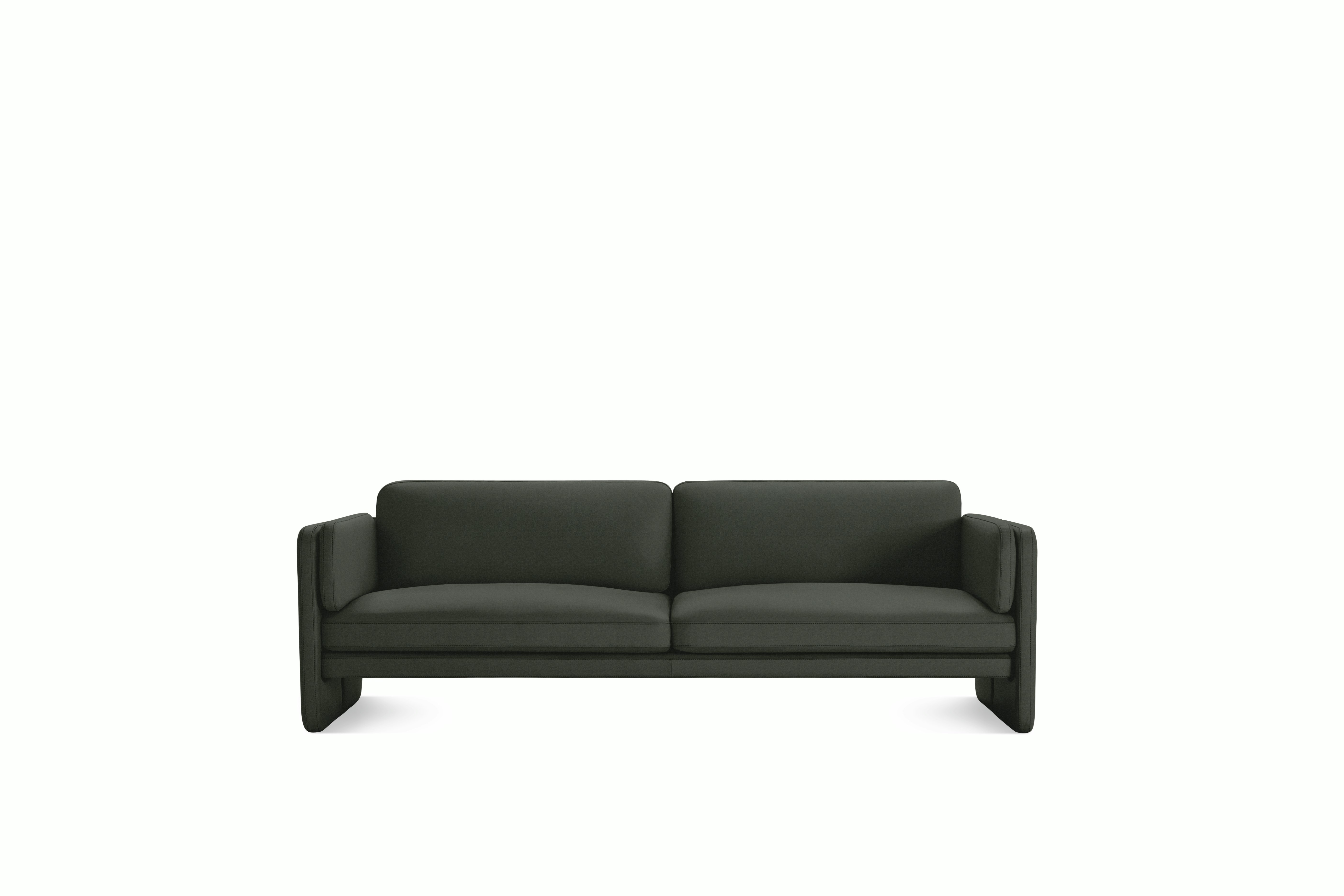 Pastille Sofa, Fabric