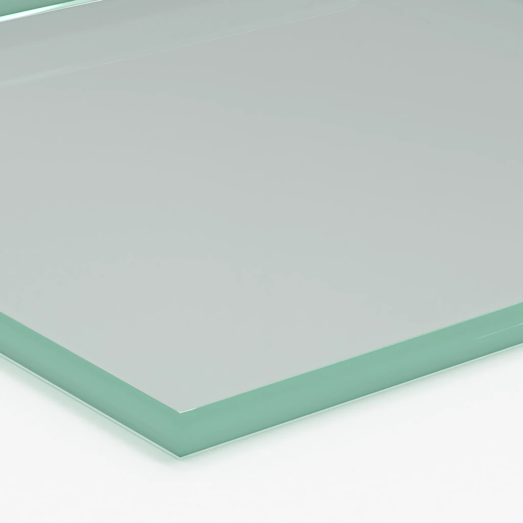 Clear Acrylic