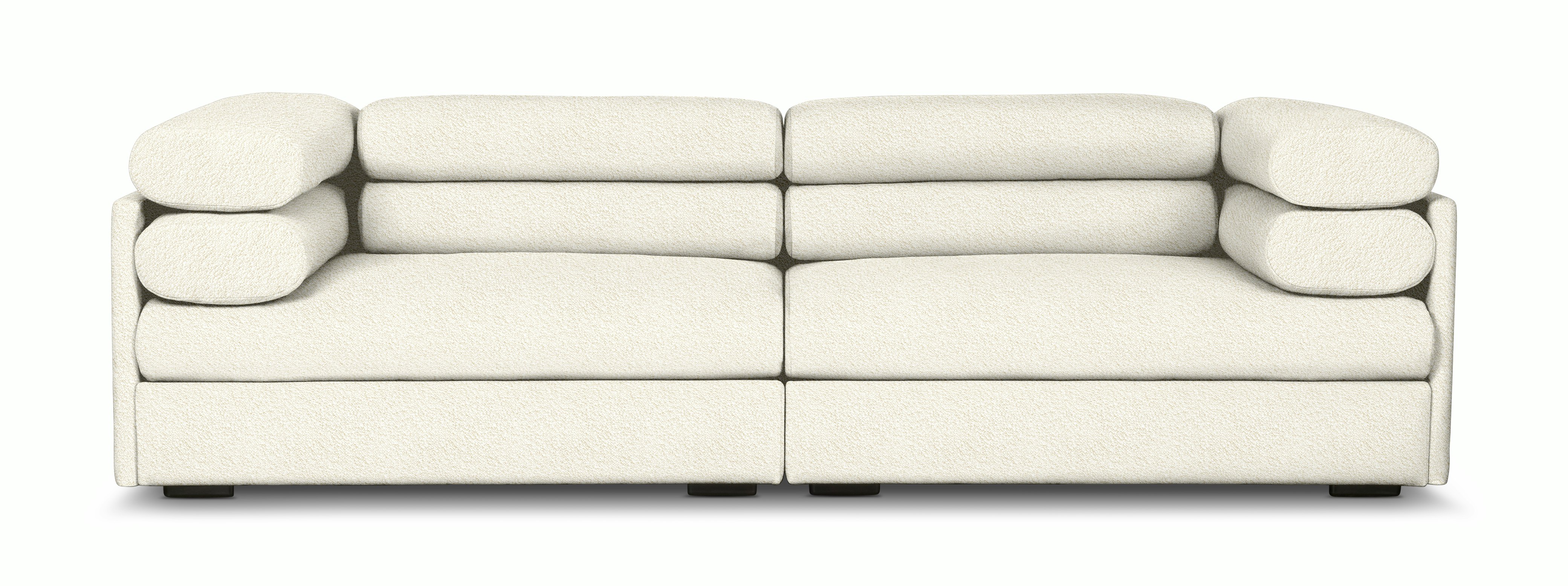 Elogio Three Seater Sofa