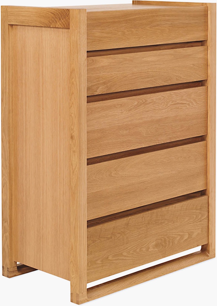 Matera Dresser