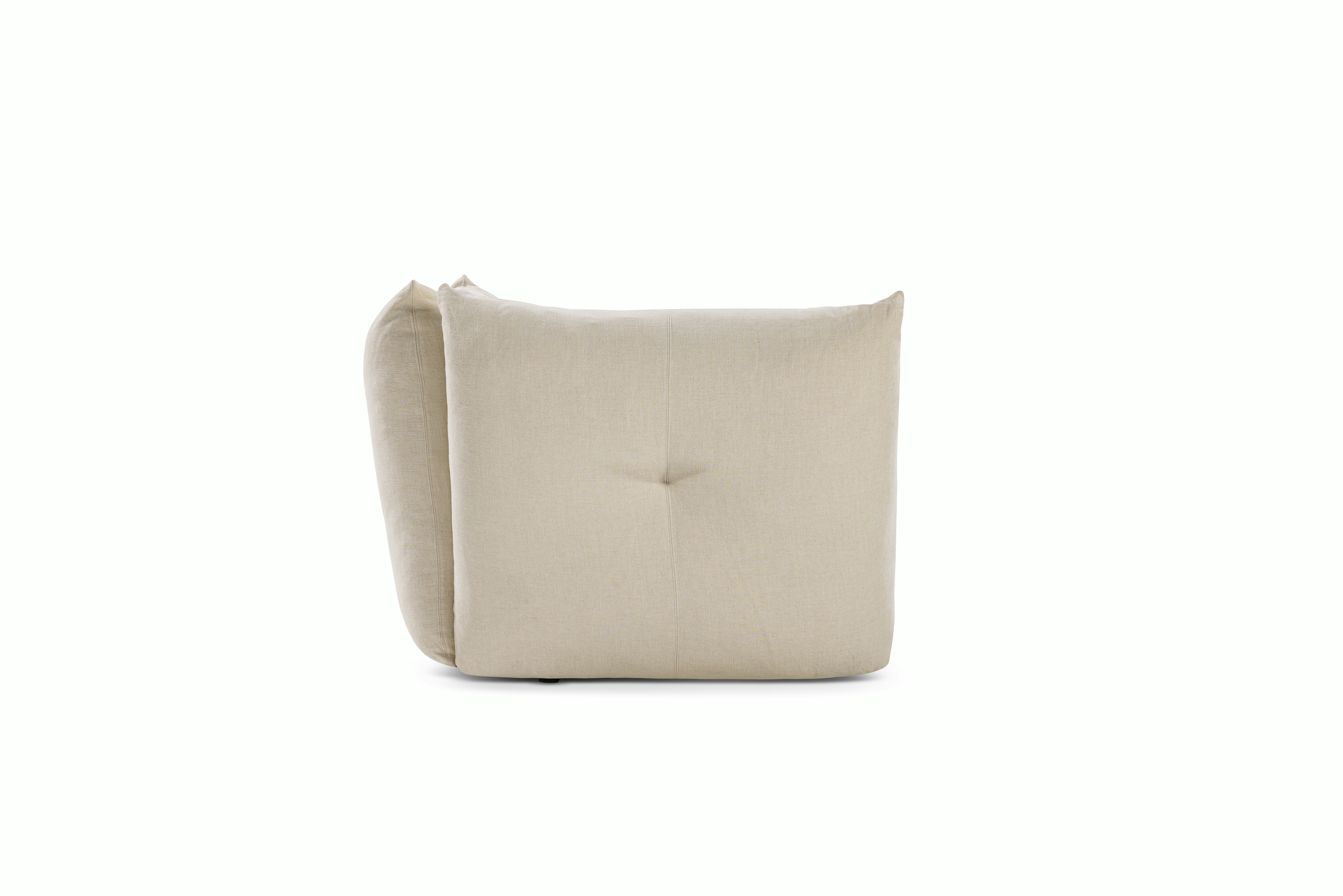 Perron Pillo Corner Seat Module