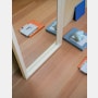 Arced Mirror