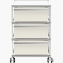 USM Drawer Pedestal USM Drawer Pedestal