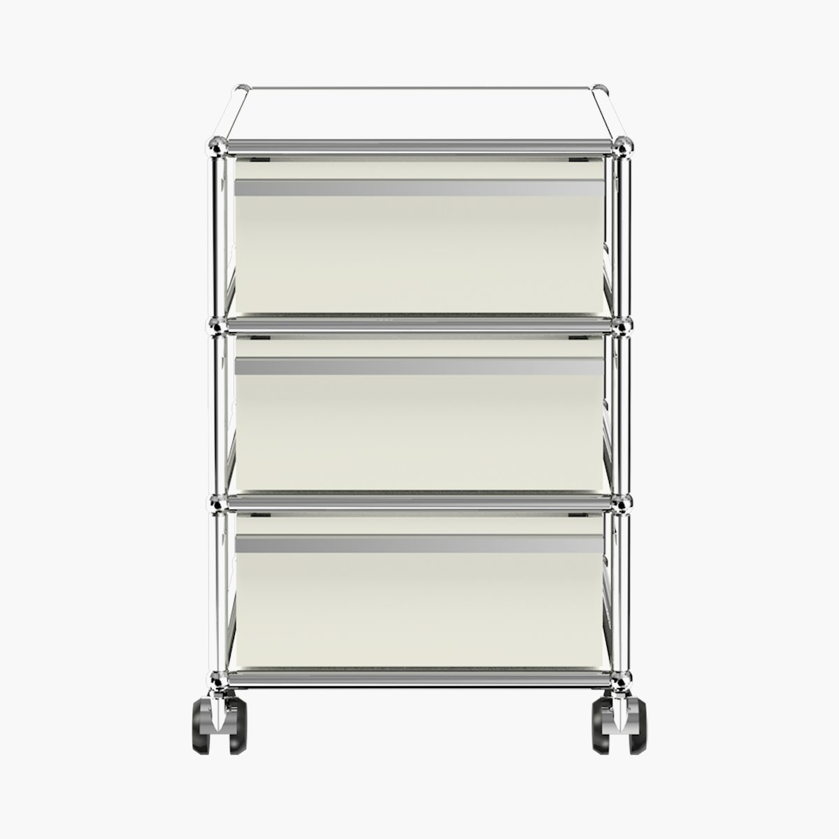 USM Drawer Pedestal USM Drawer Pedestal