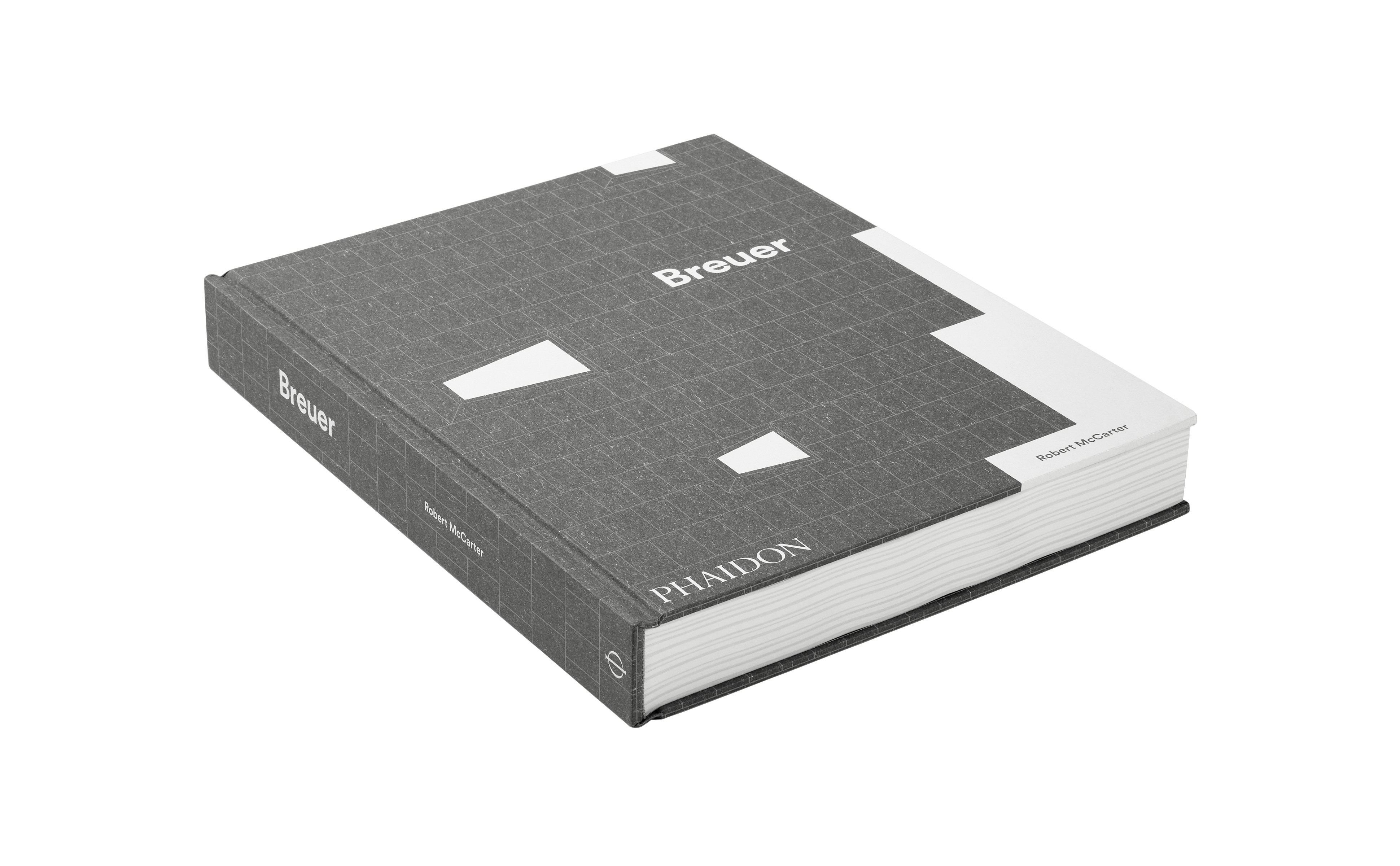 Breuer - Hardcover