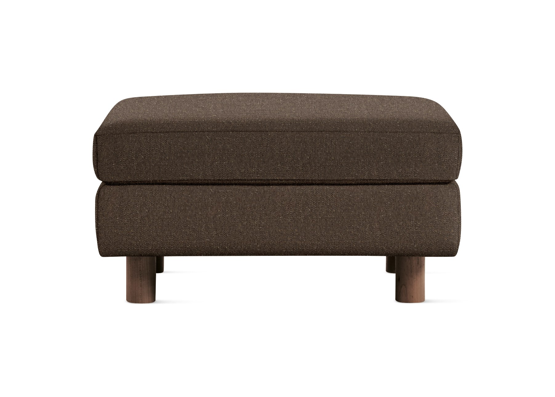 Lispenard Ottoman