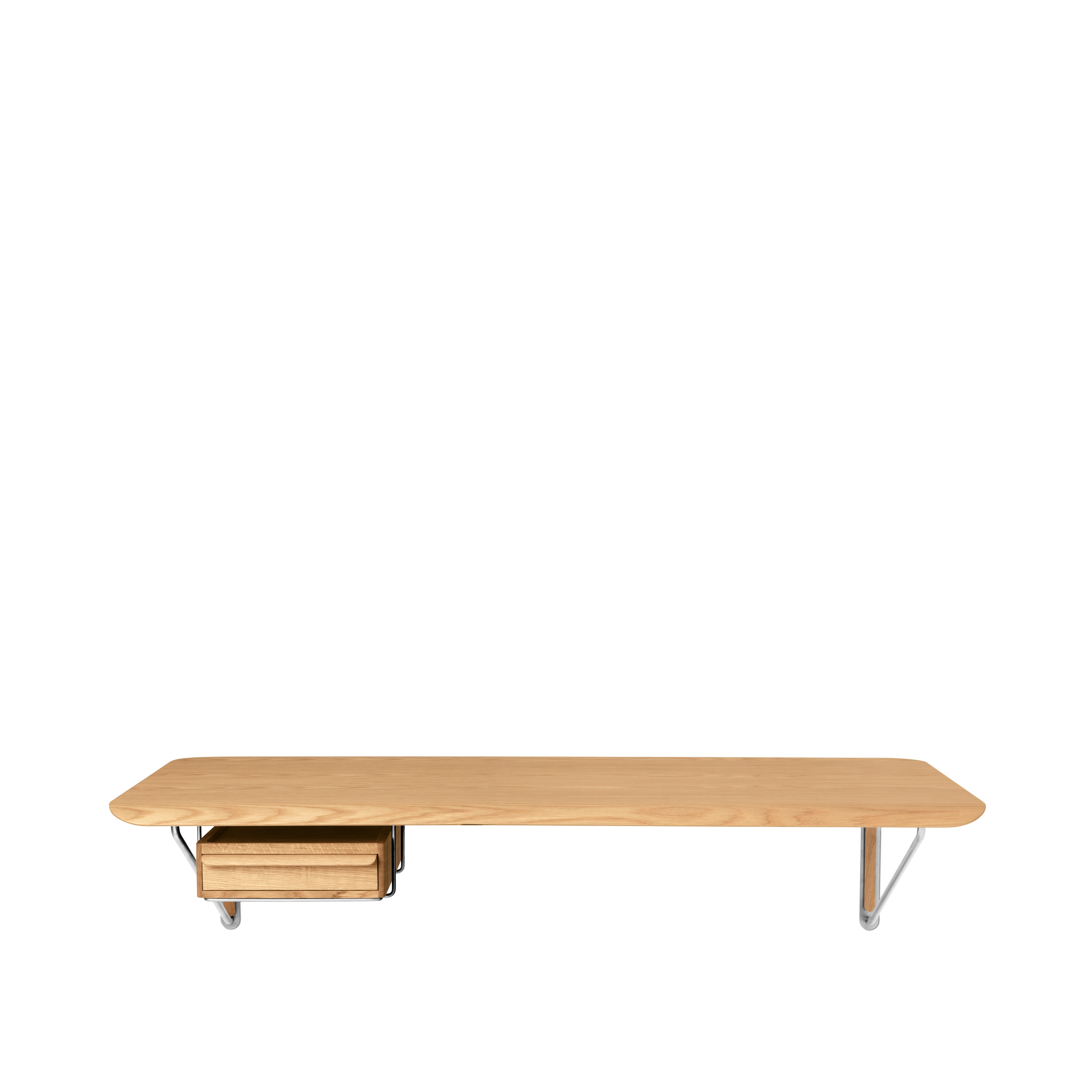 AB109 Wall Desk