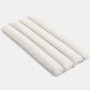 Palissade Chair Soft Cushion - Cream White