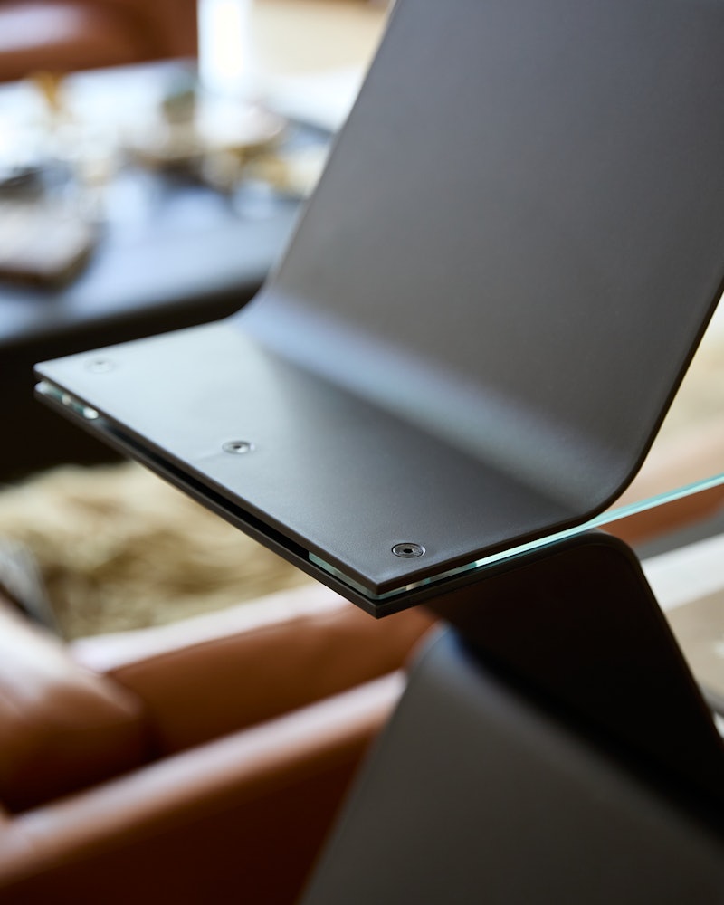 Honeycomb Modular Shelving