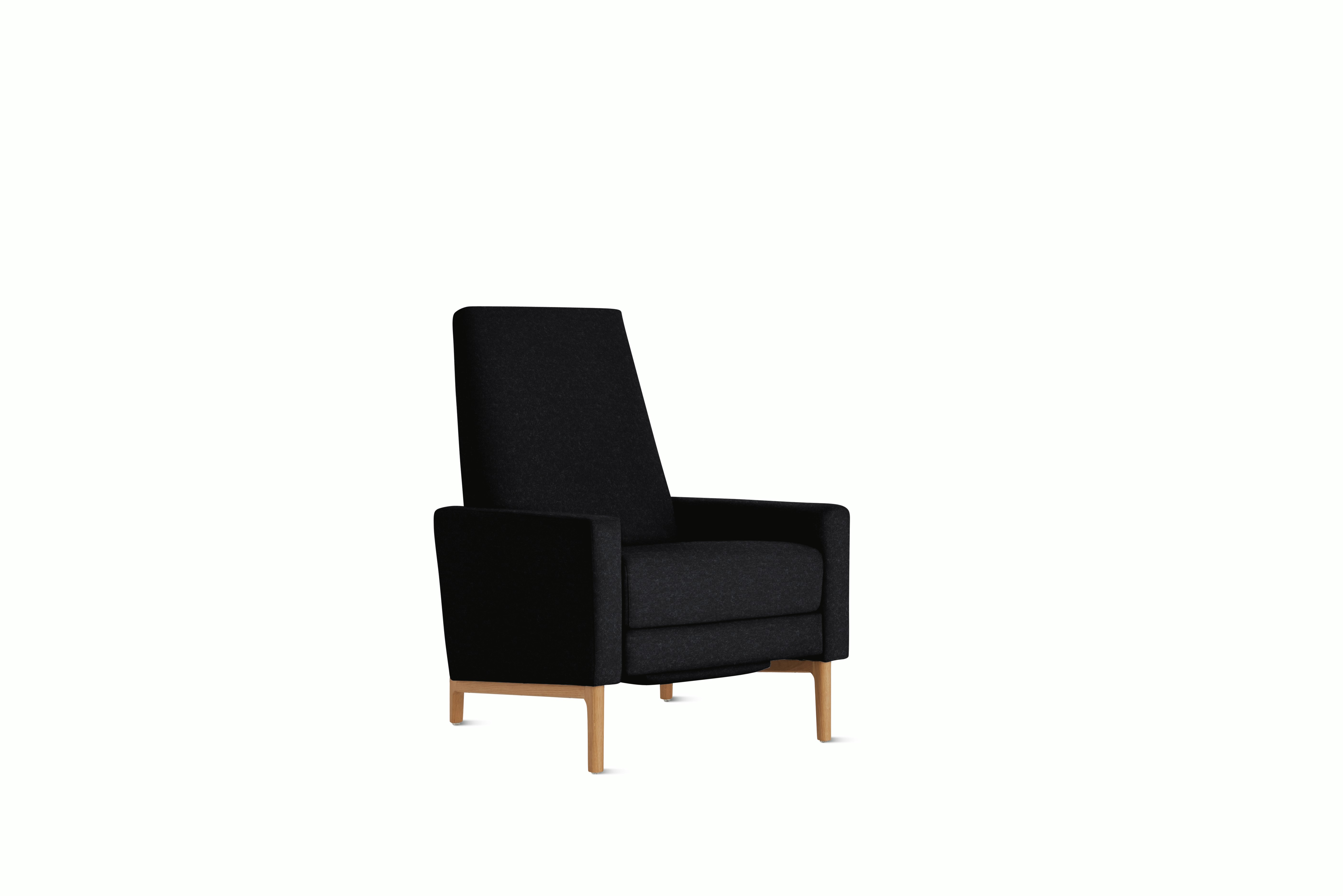 Flight Recliner - Tall