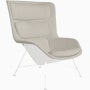 Striad Lounge Chair Striad Lounge Chair, High Back