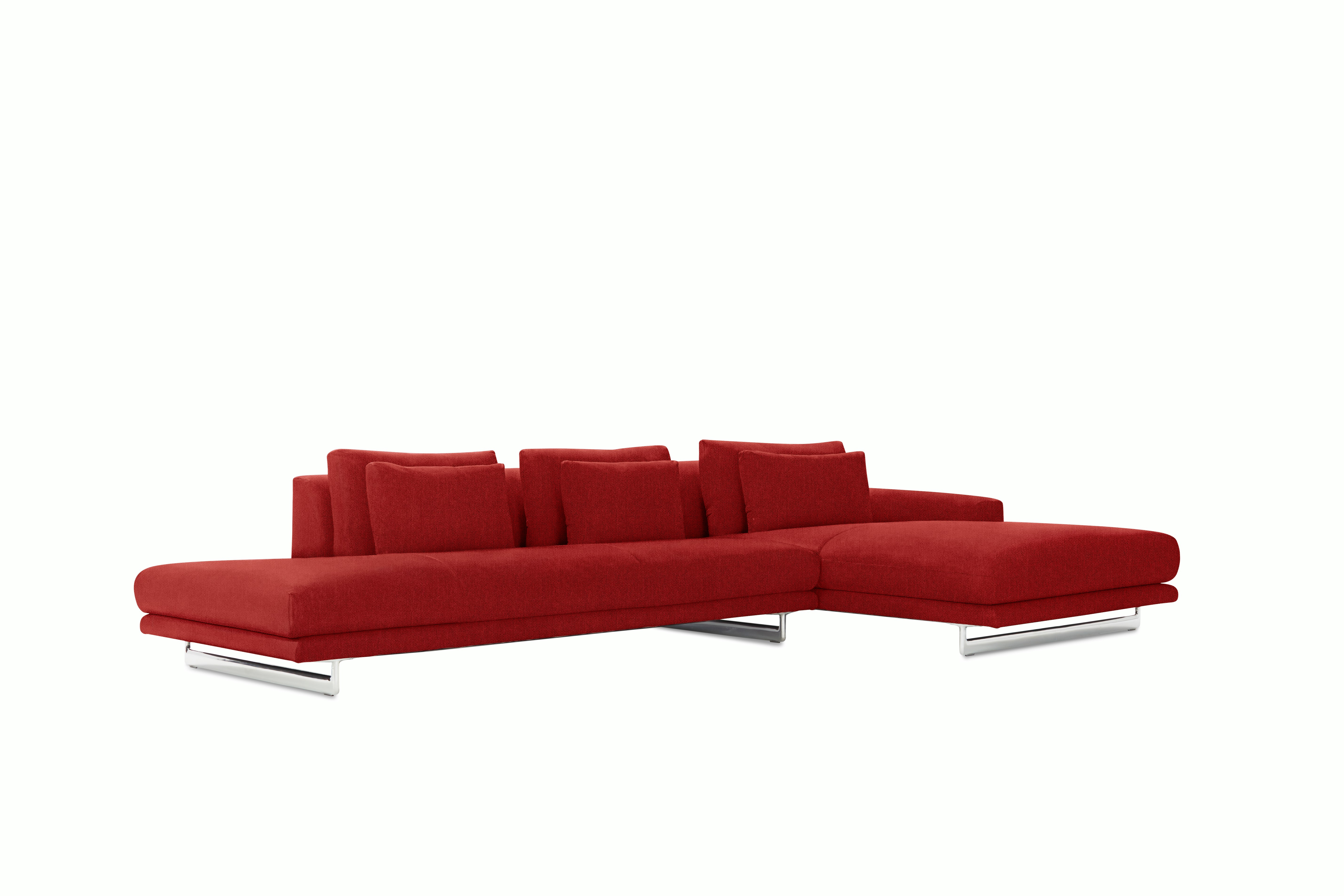 Lecco Sectional