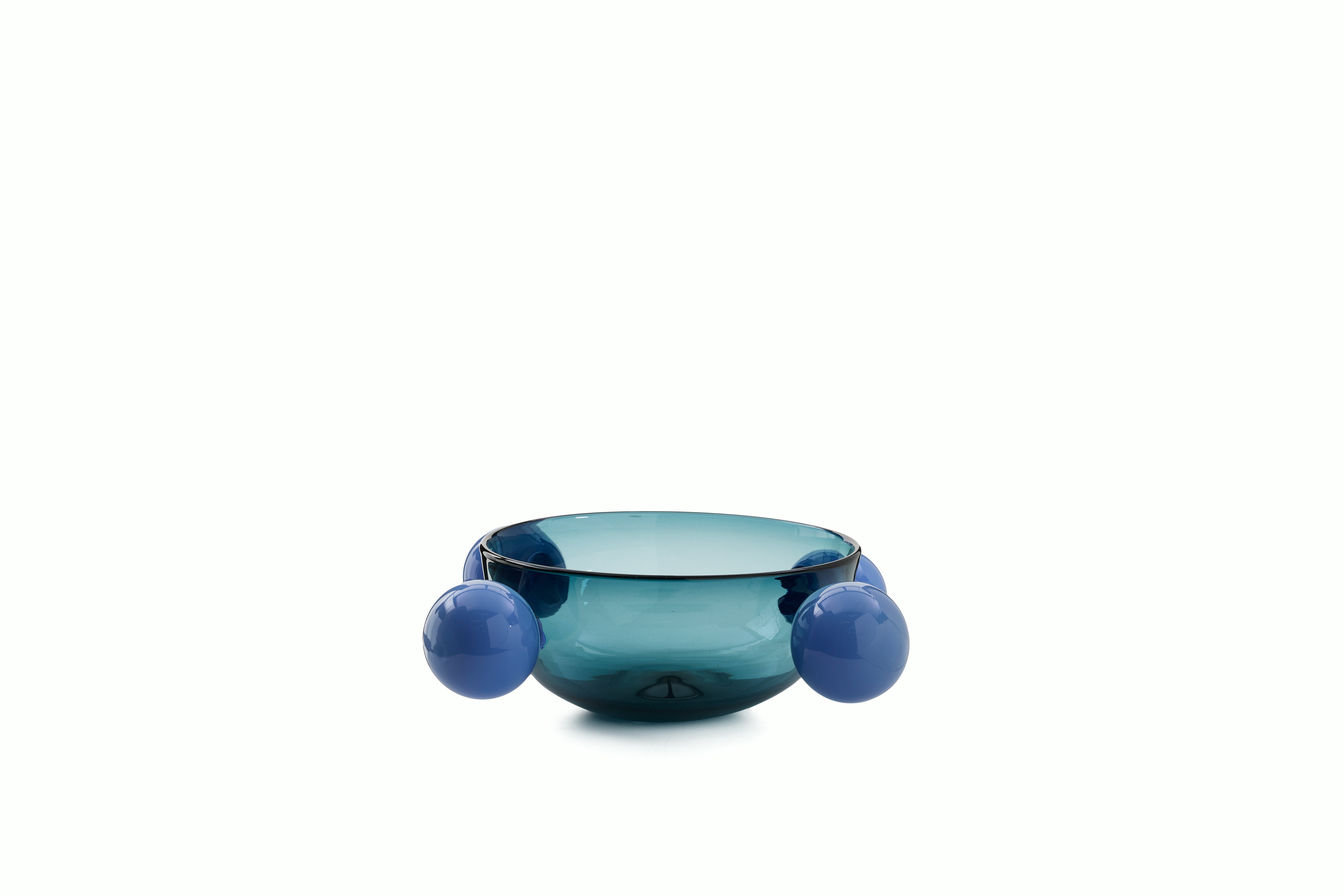 Tezon Bowl - Blue