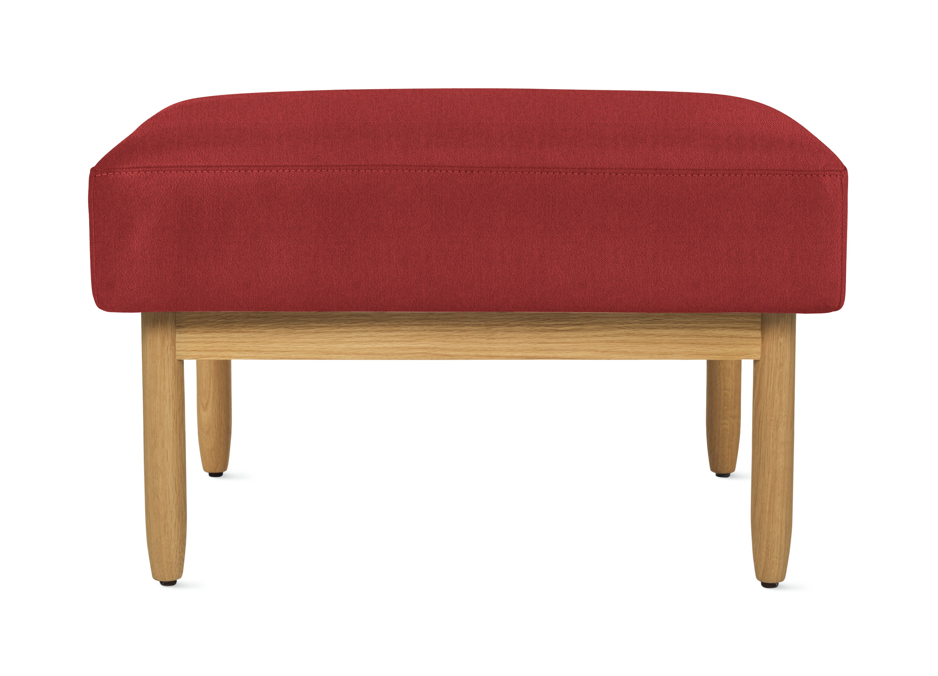 Raleigh Ottoman