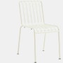 Palissade Side Chair - White
