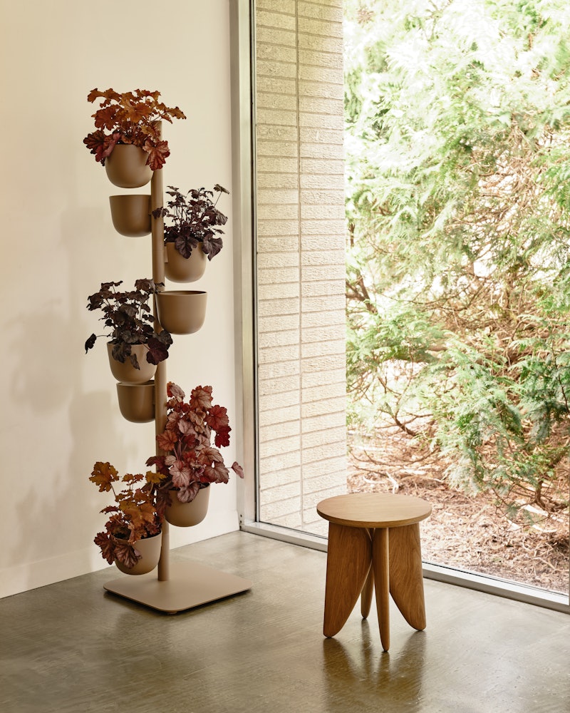 Story Planter