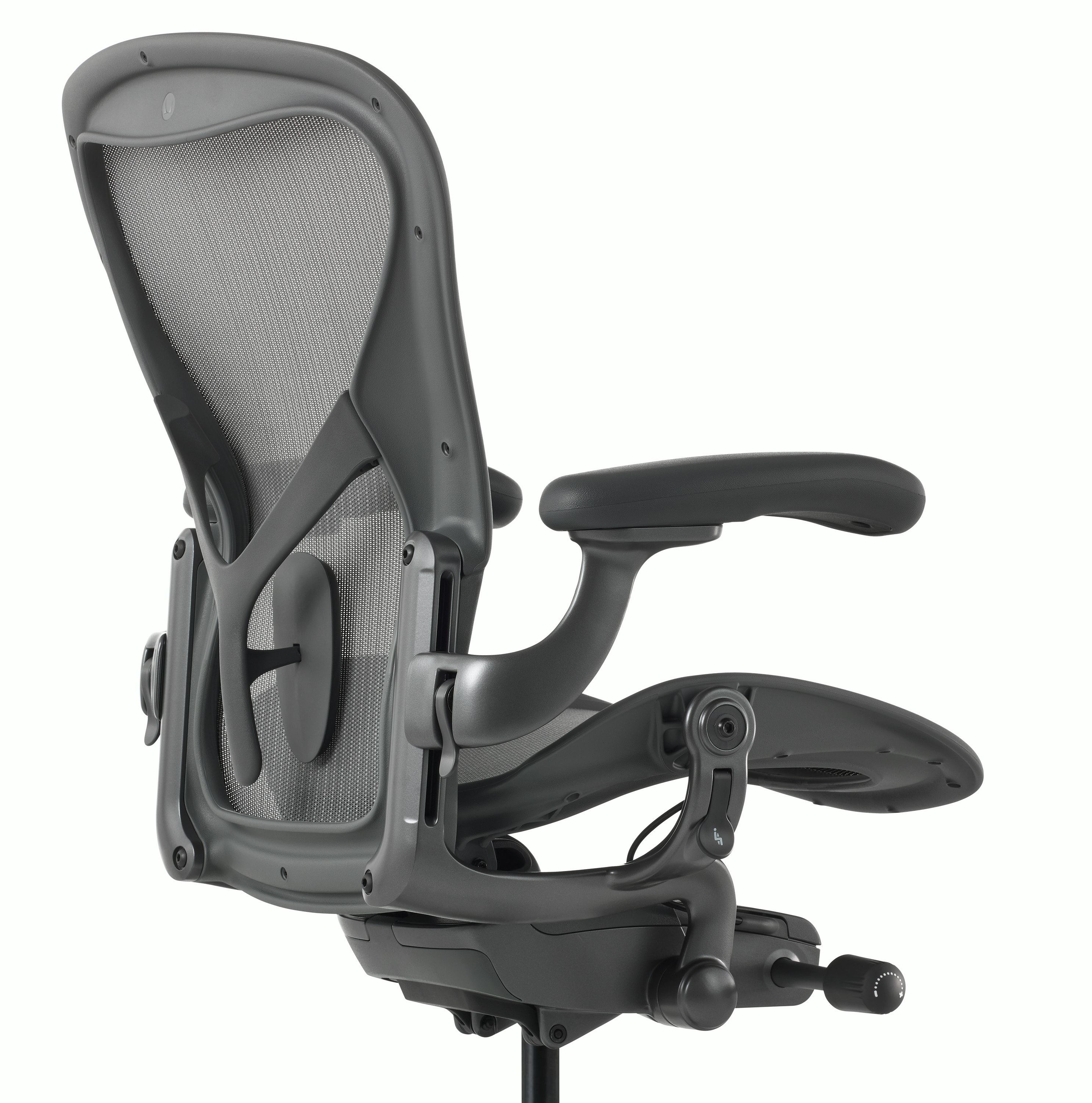 Refurbished Aeron Chair