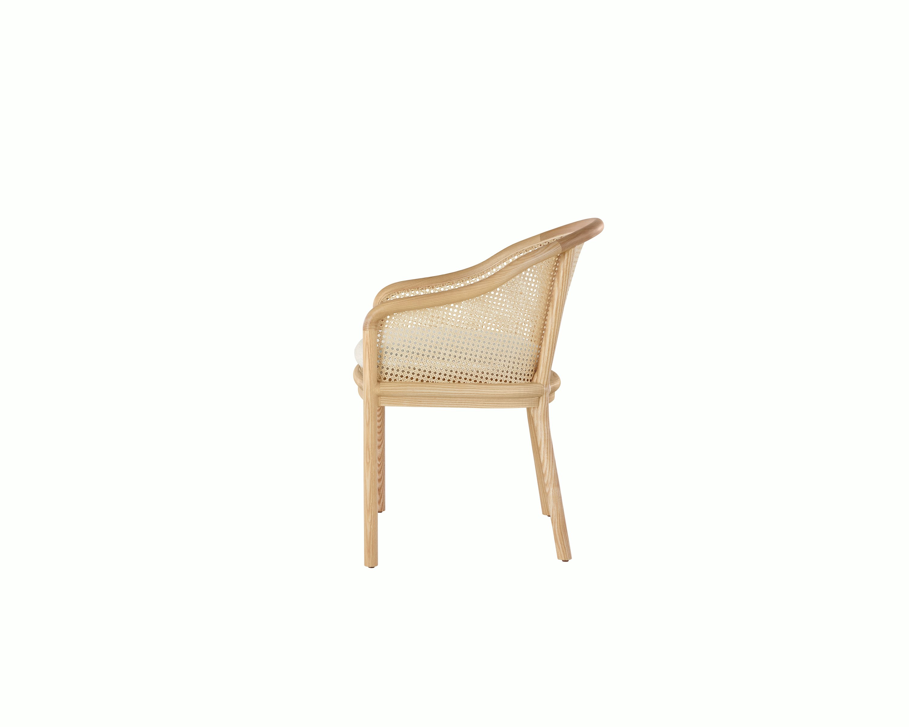 Landmark Chair
