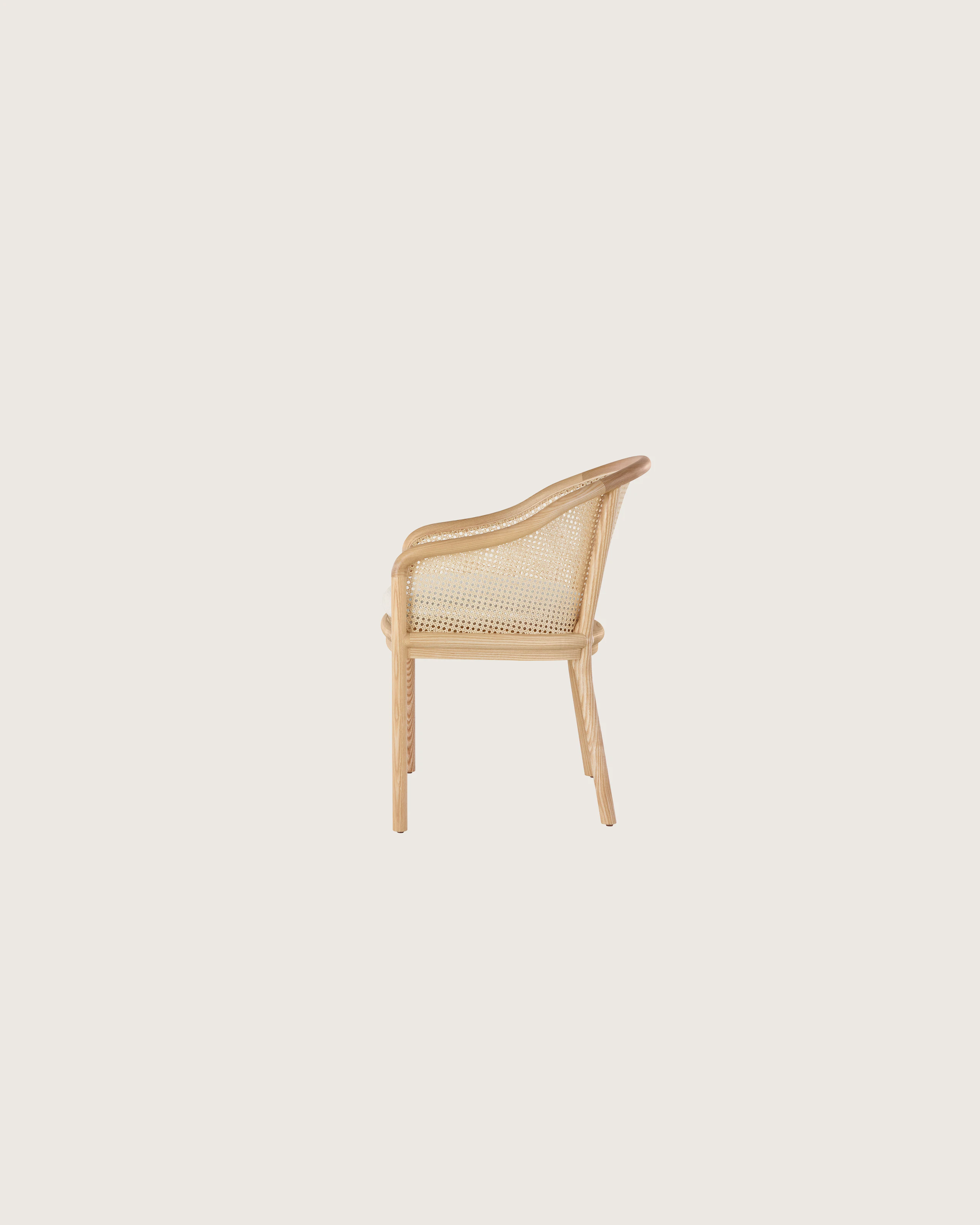 Landmark Chair